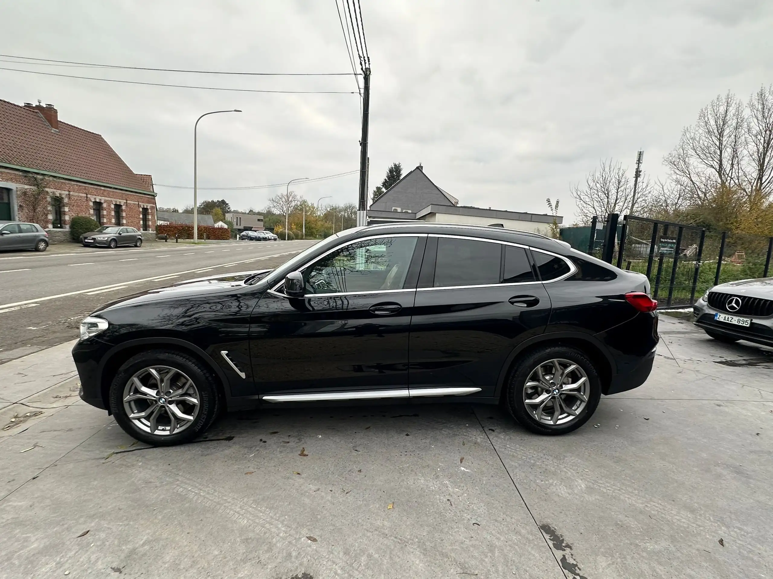 BMW - X4