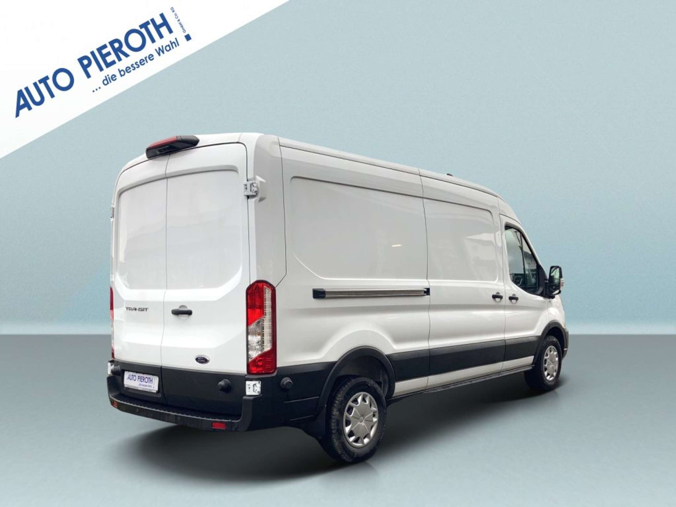 Ford - Transit