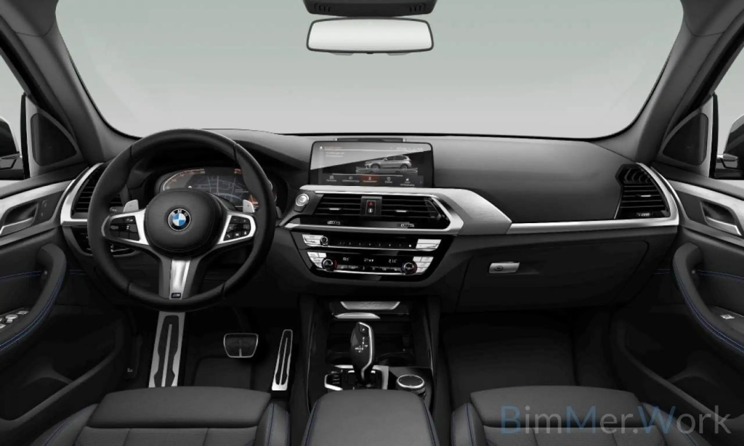 BMW - X3