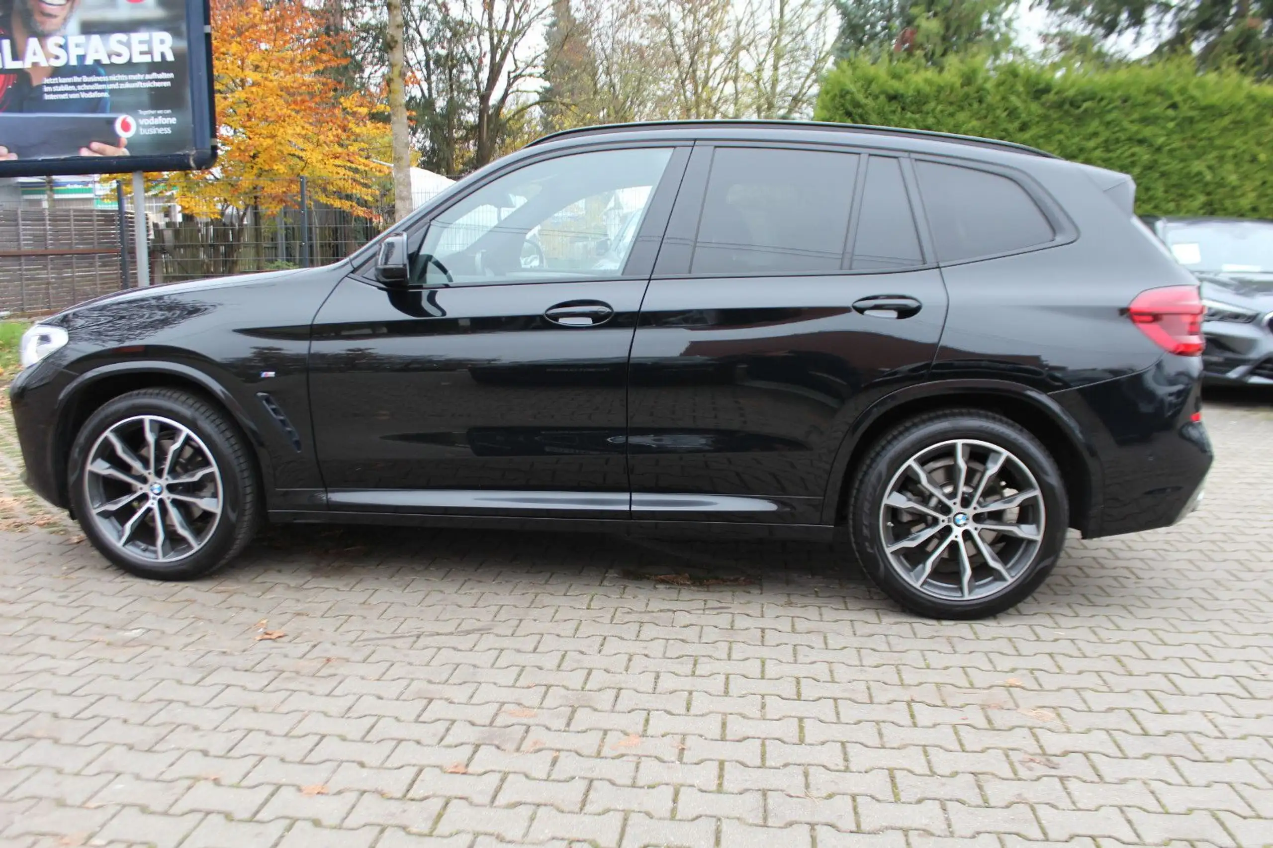 BMW - X3