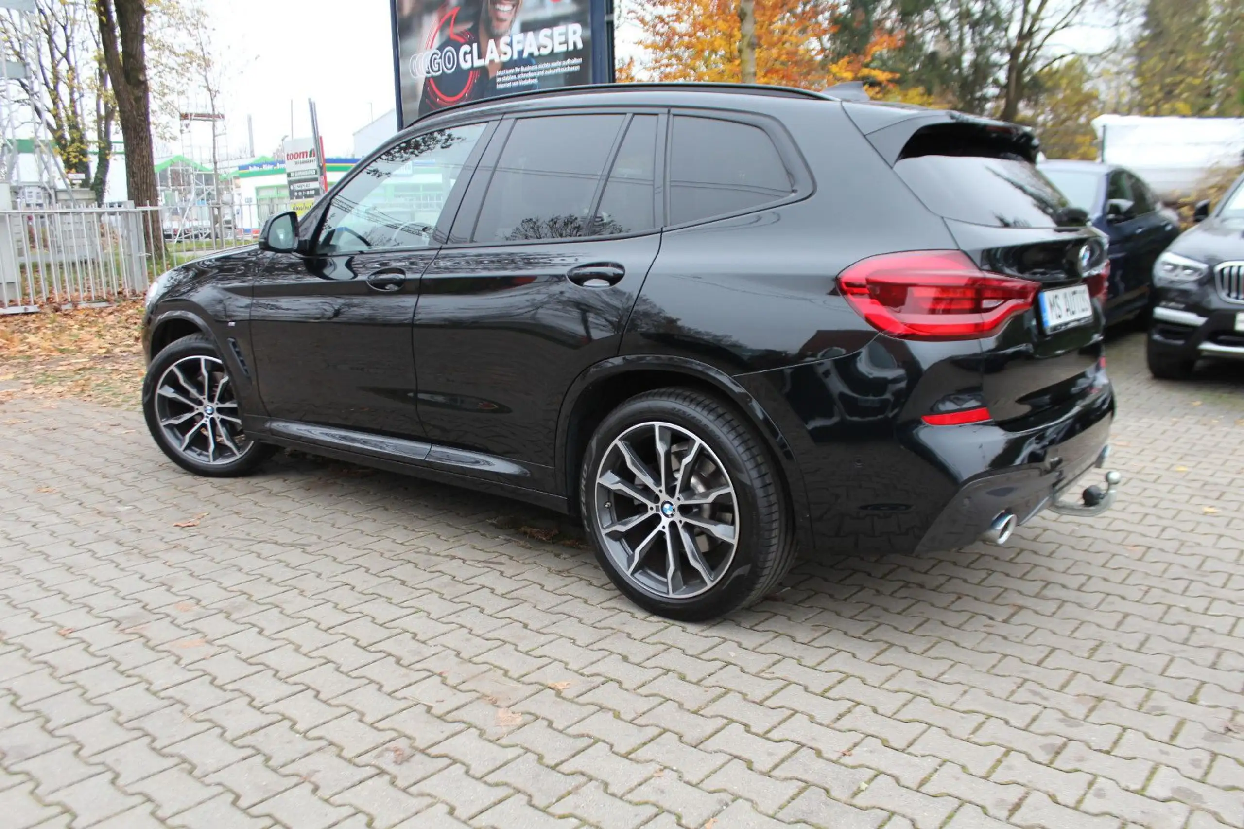 BMW - X3