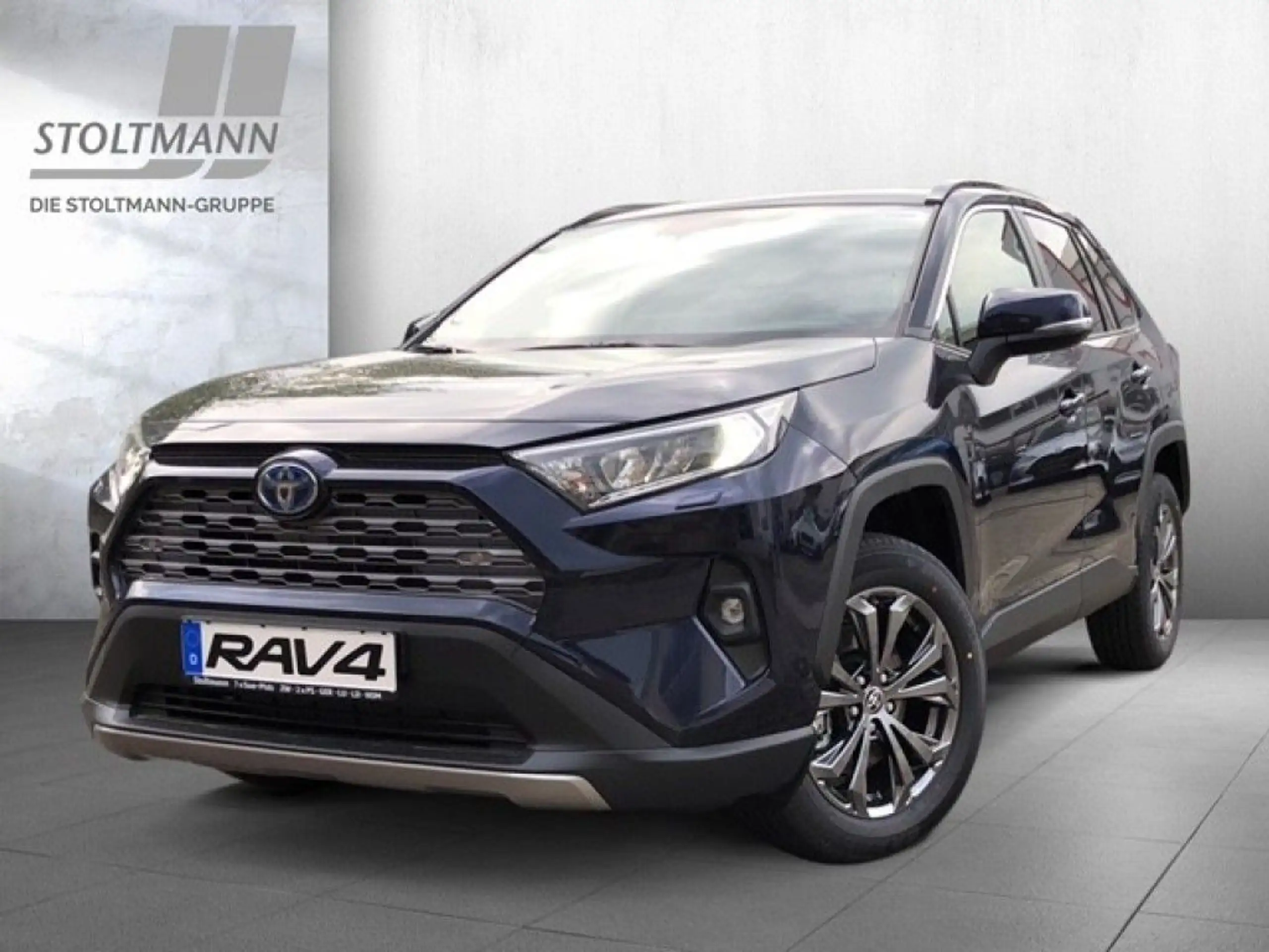 Toyota - RAV 4