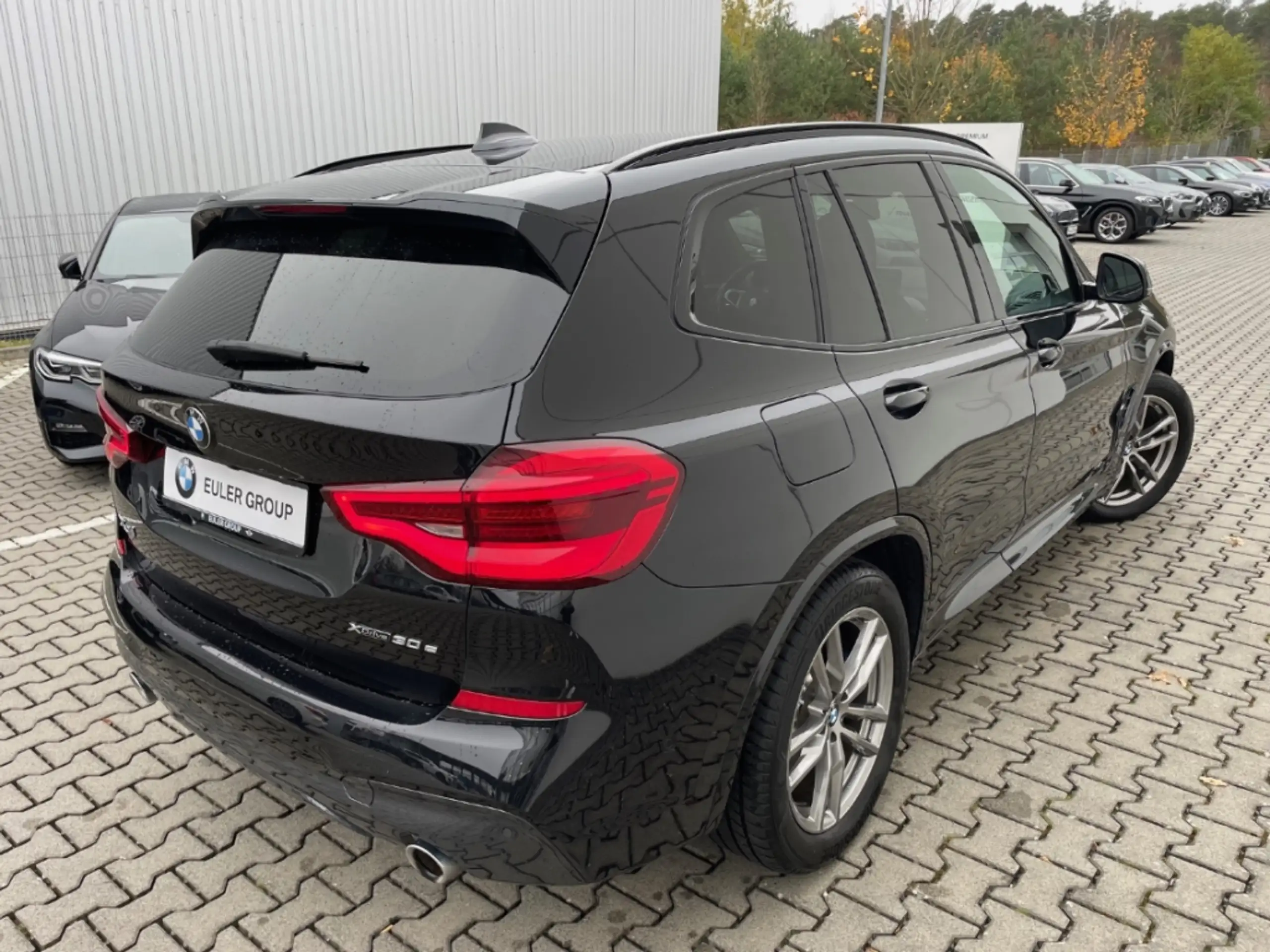 BMW - X3