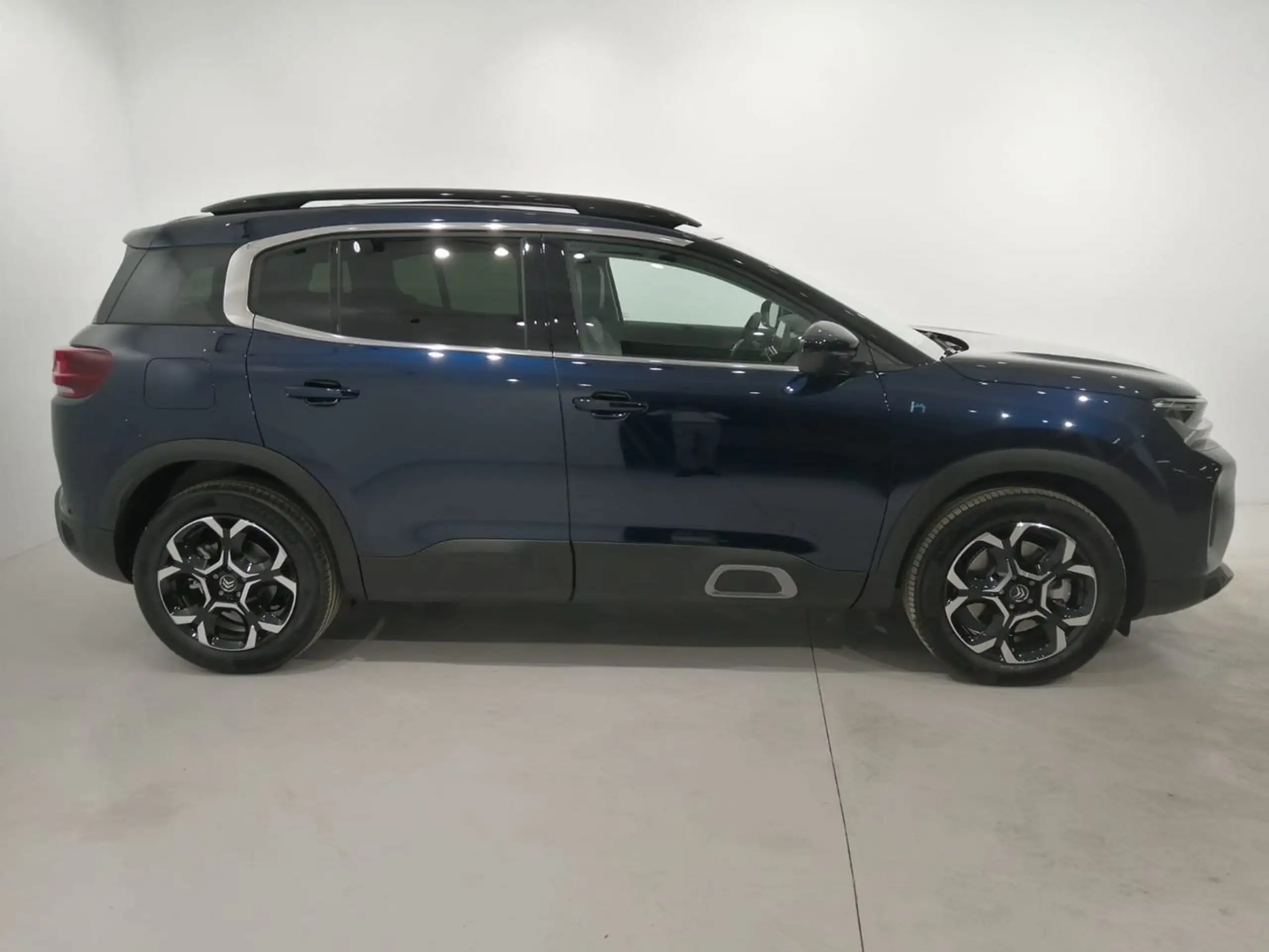 Citroen - C5 Aircross