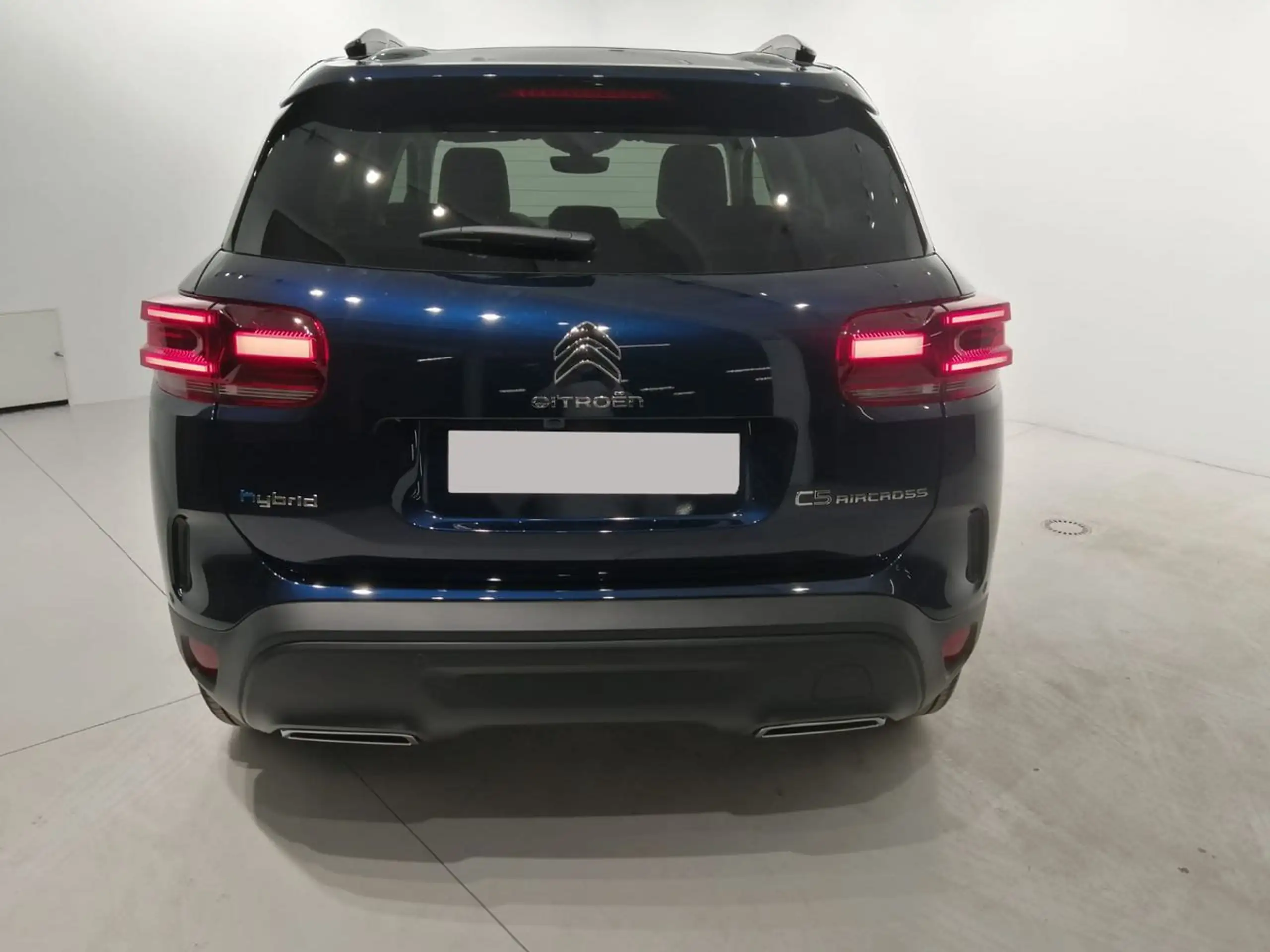 Citroen - C5 Aircross