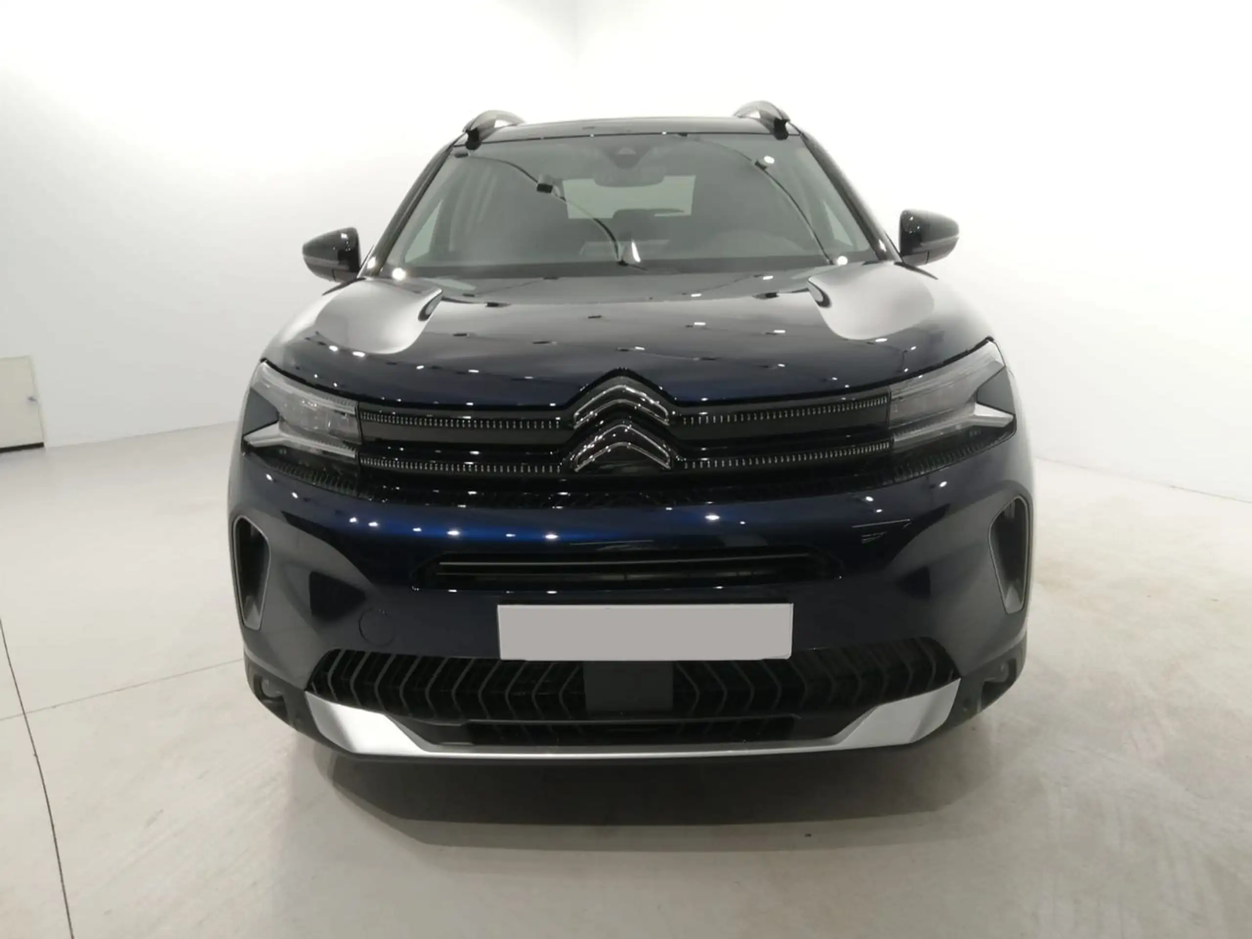 Citroen - C5 Aircross