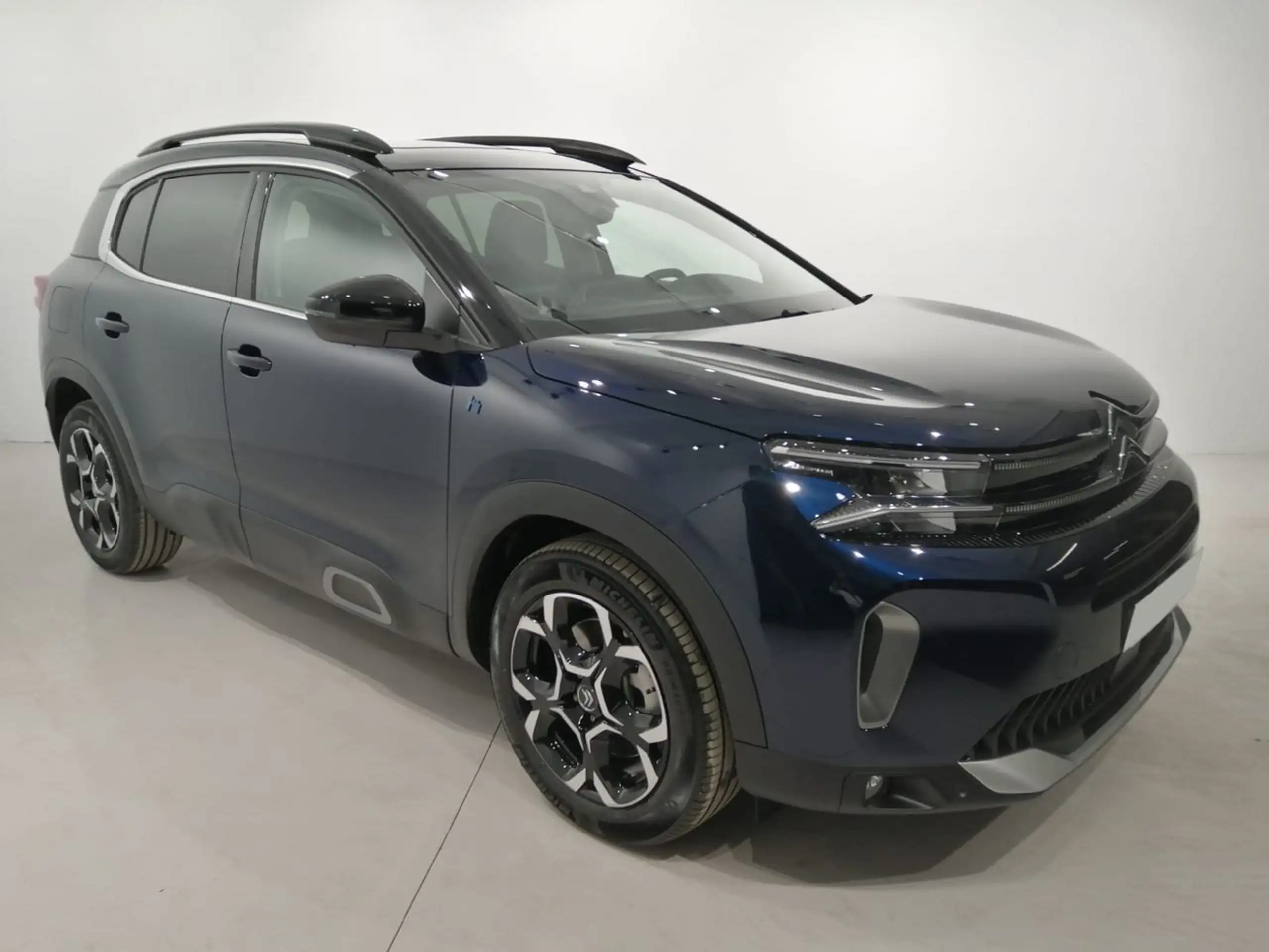 Citroen - C5 Aircross