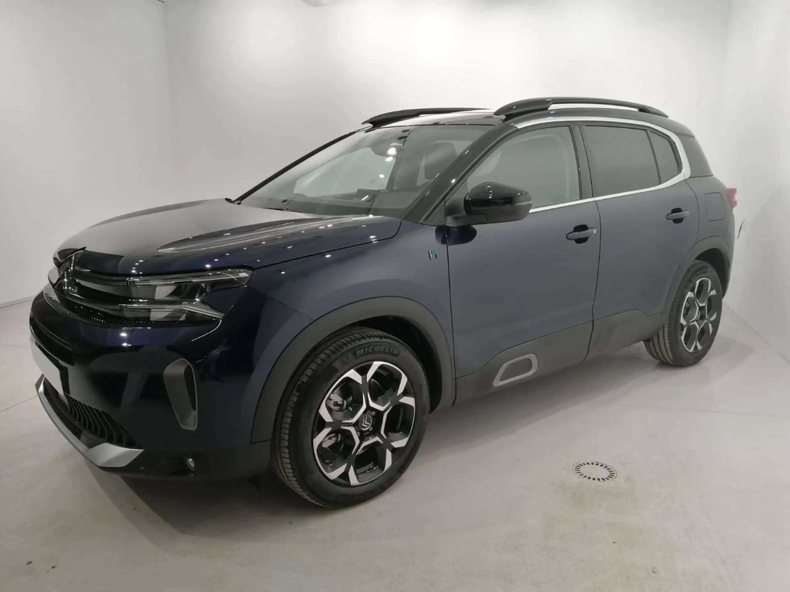 Citroen C5 Aircross 2024