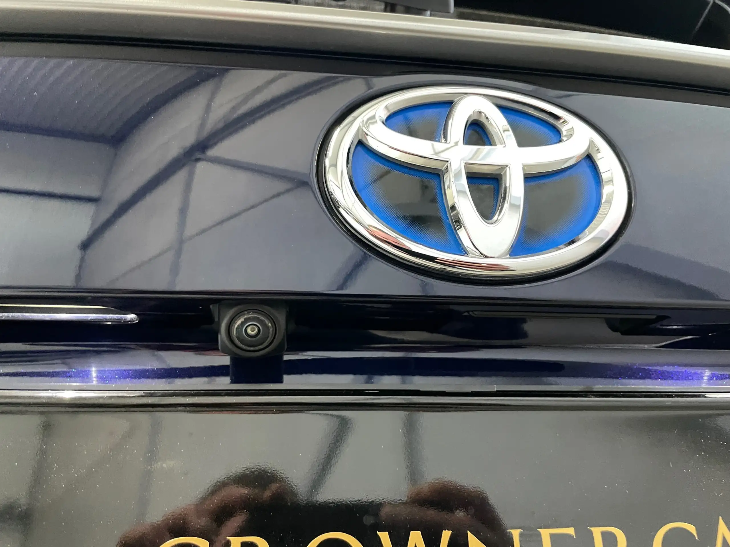 Toyota - RAV 4