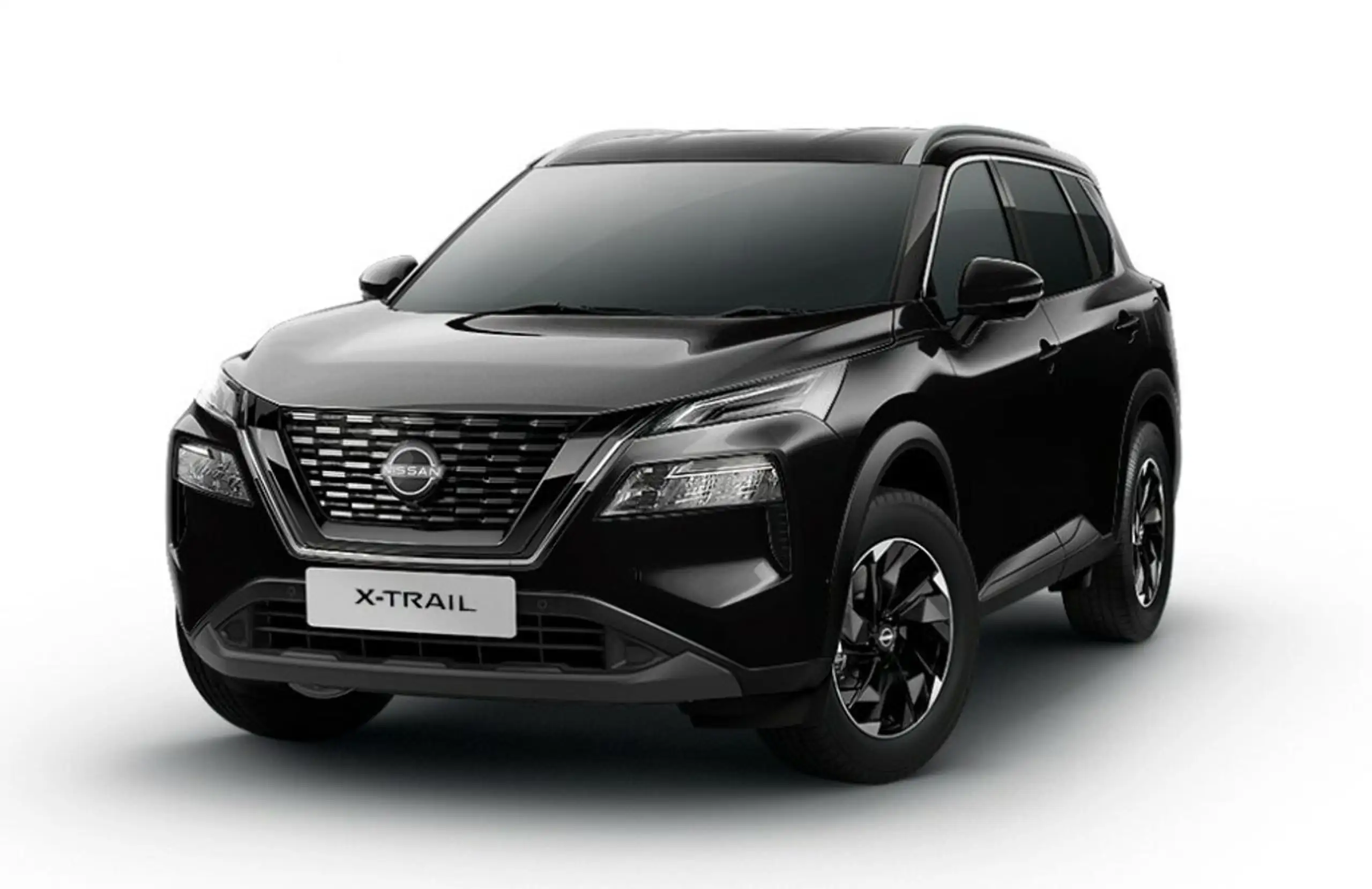 Nissan - X-Trail