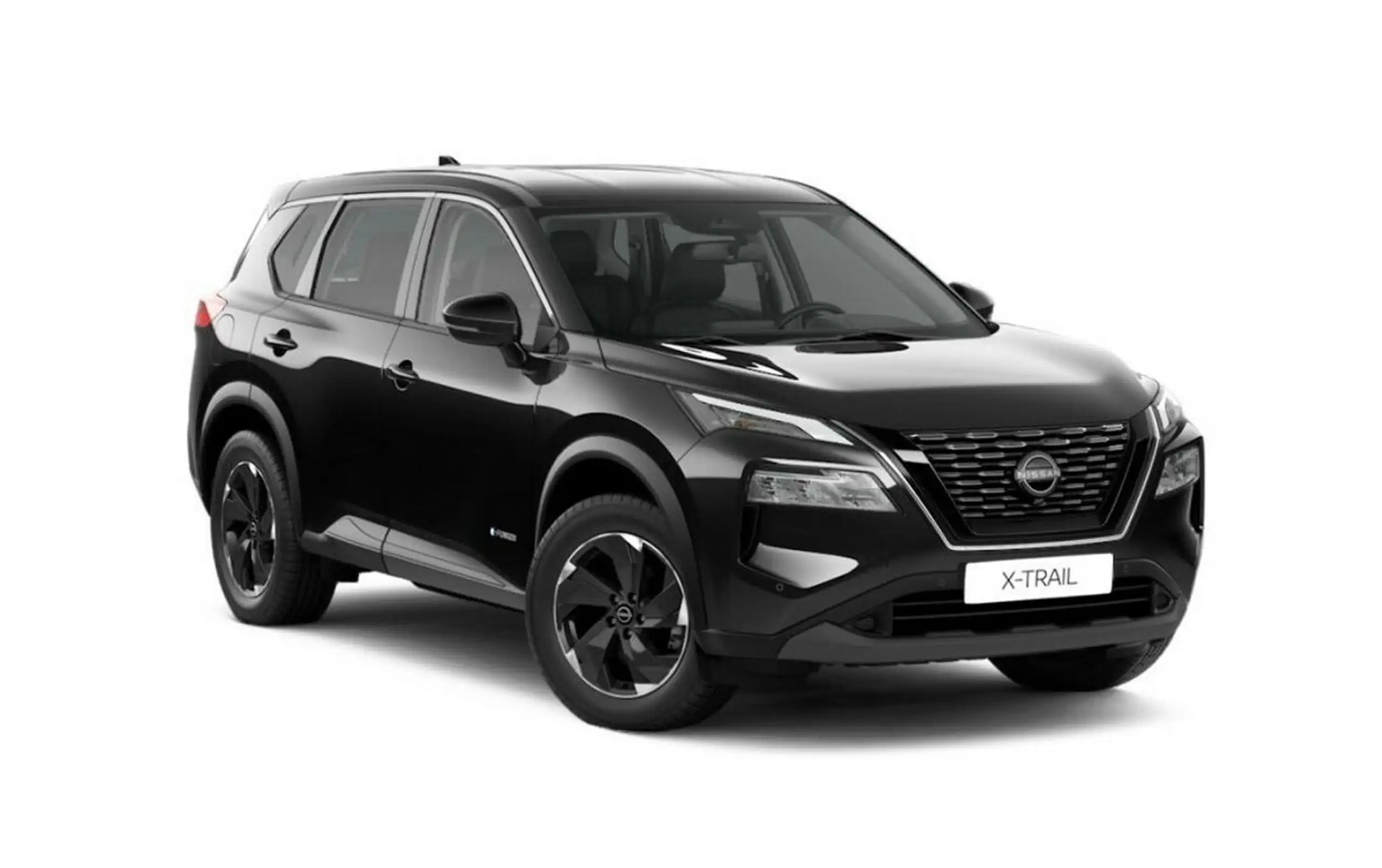 Nissan - X-Trail