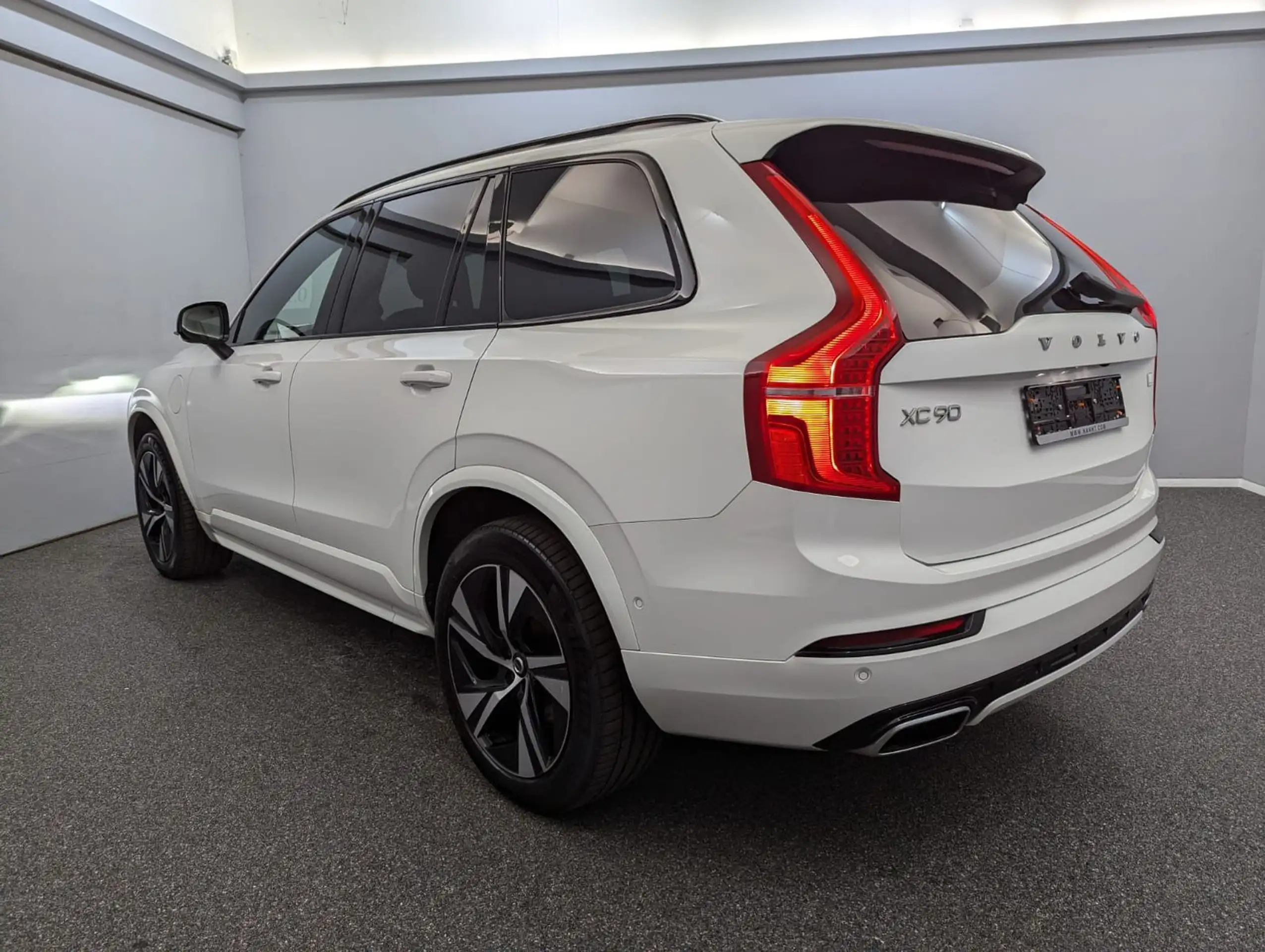 Volvo - XC90