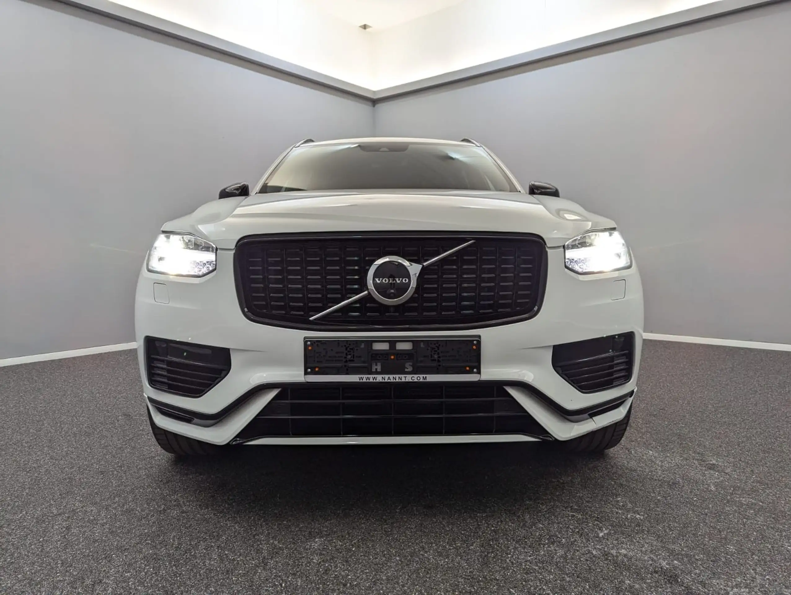 Volvo - XC90