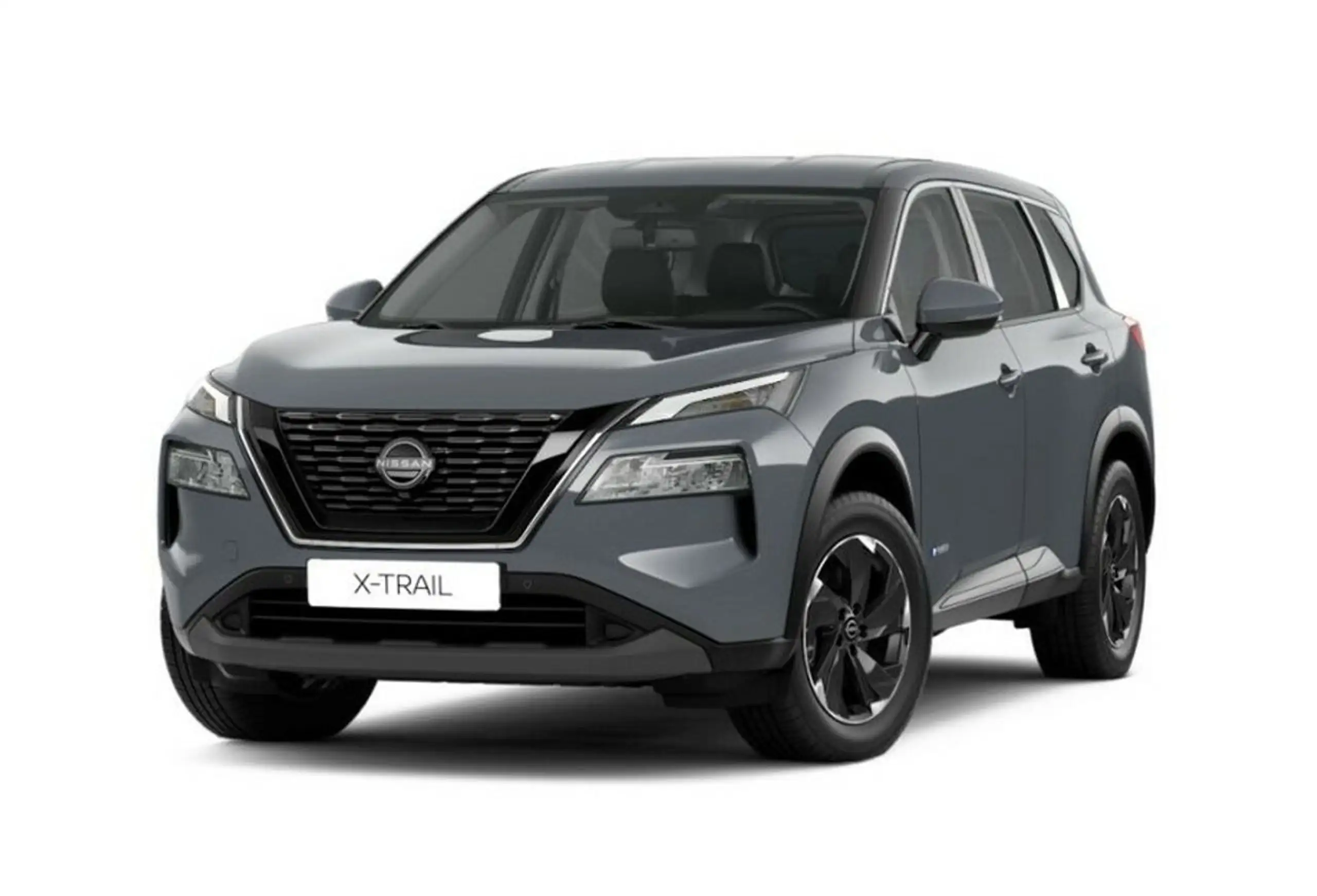 Nissan - X-Trail