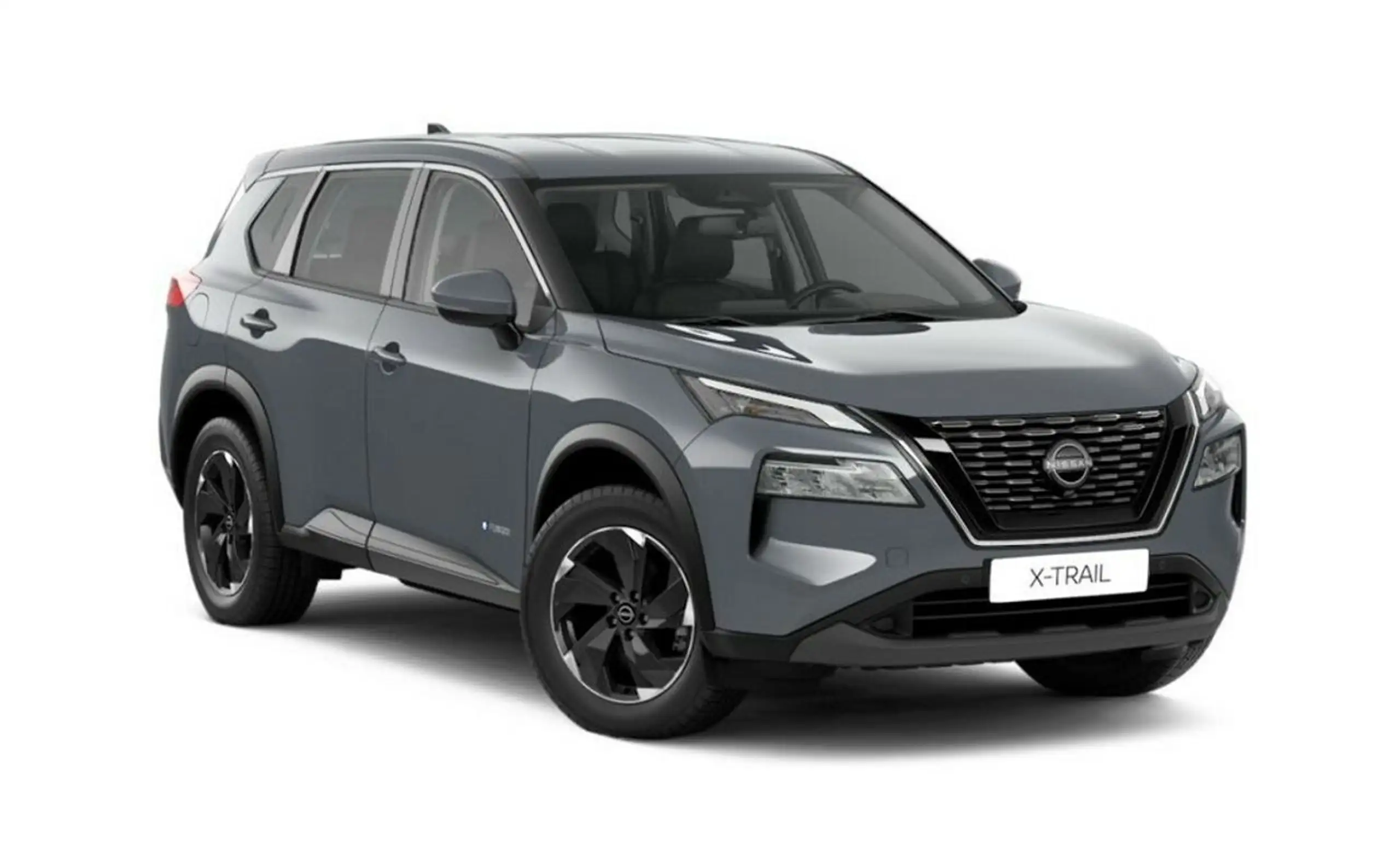 Nissan - X-Trail