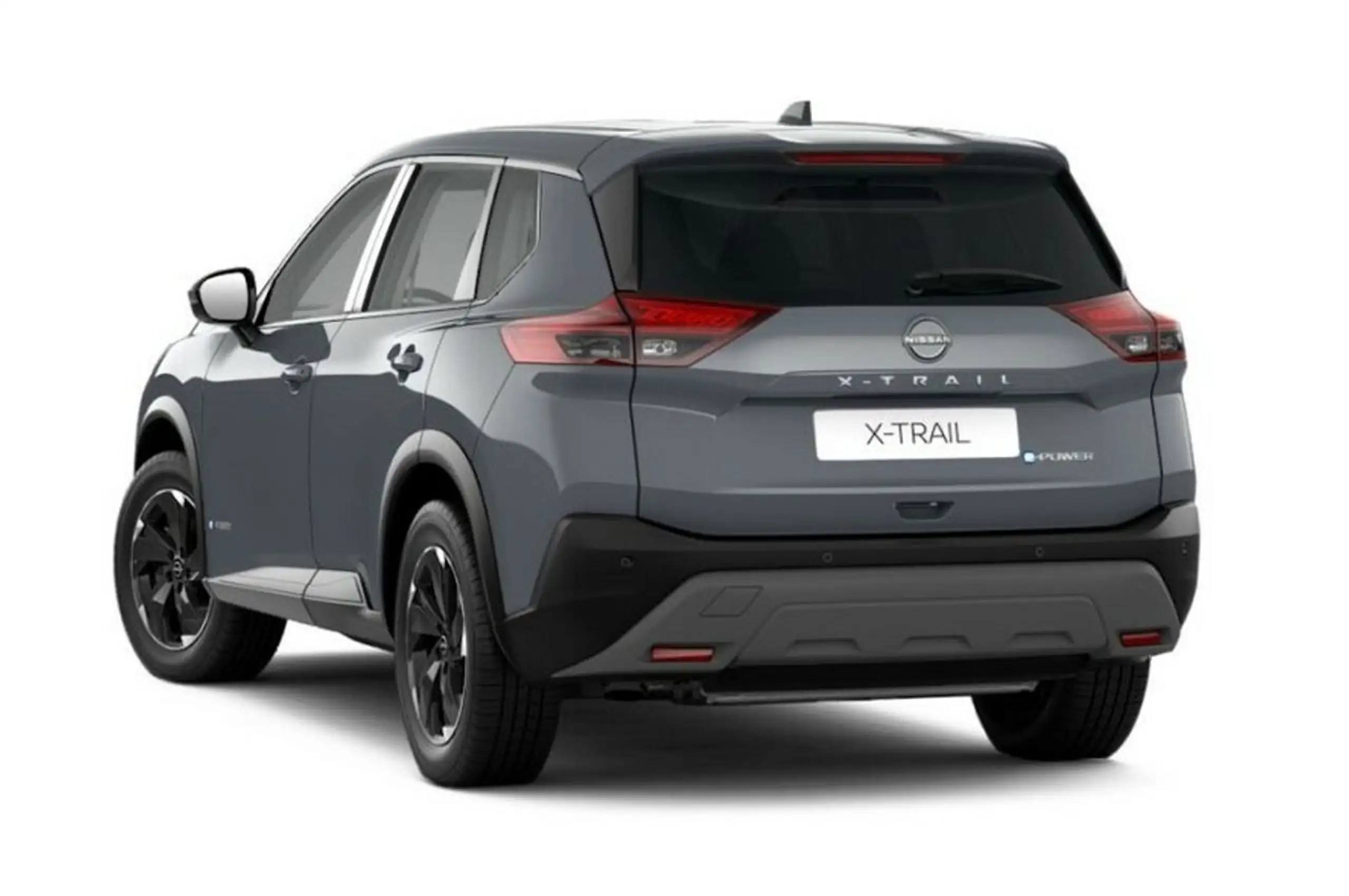 Nissan - X-Trail