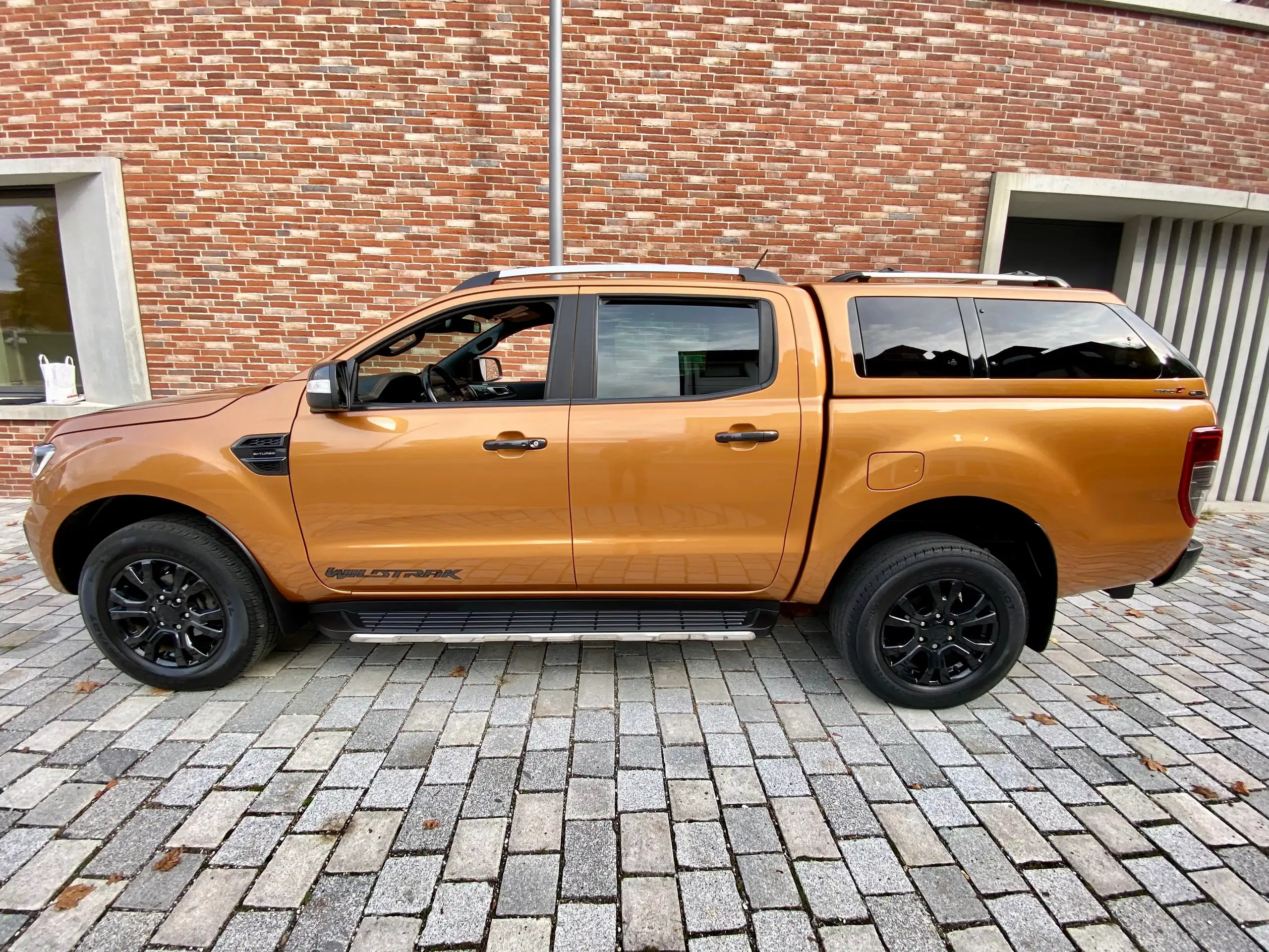 Ford - Ranger