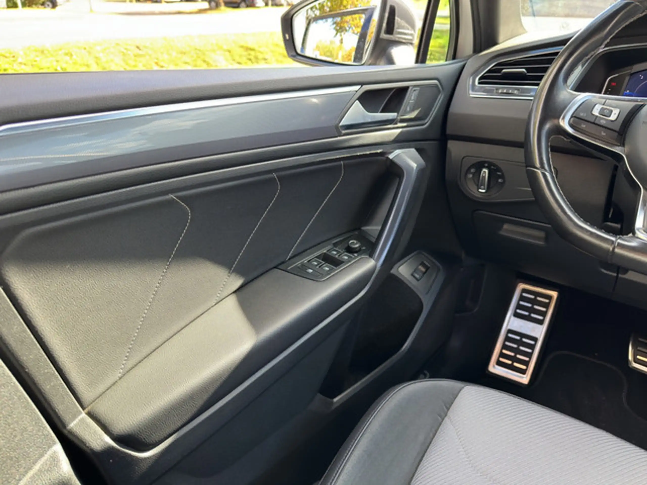 Volkswagen - Tiguan Allspace