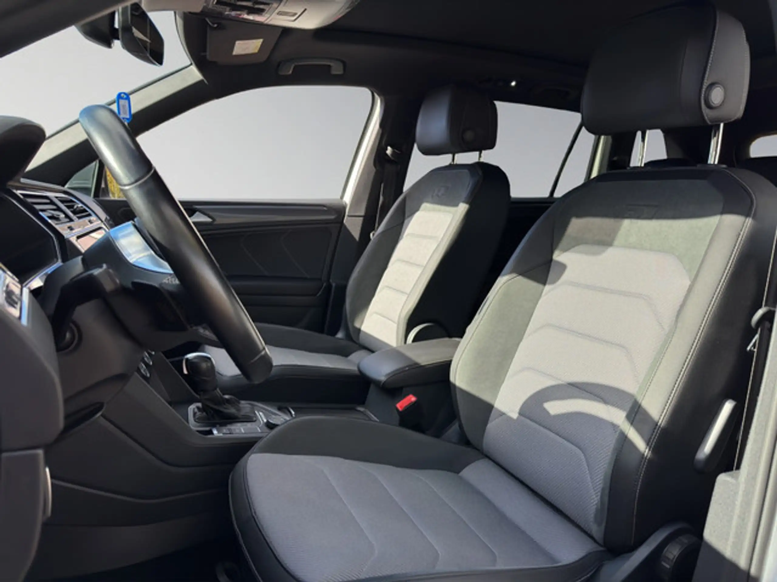 Volkswagen - Tiguan Allspace