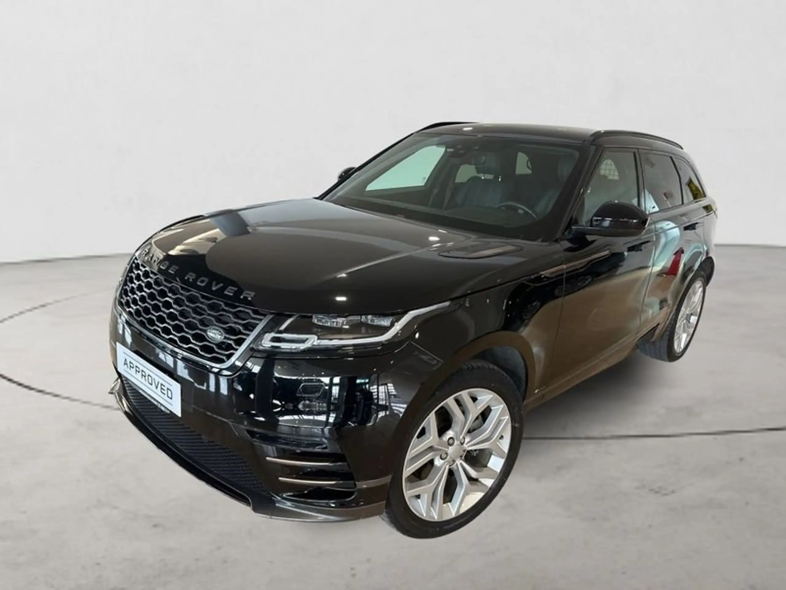 Land Rover - Range Rover Velar