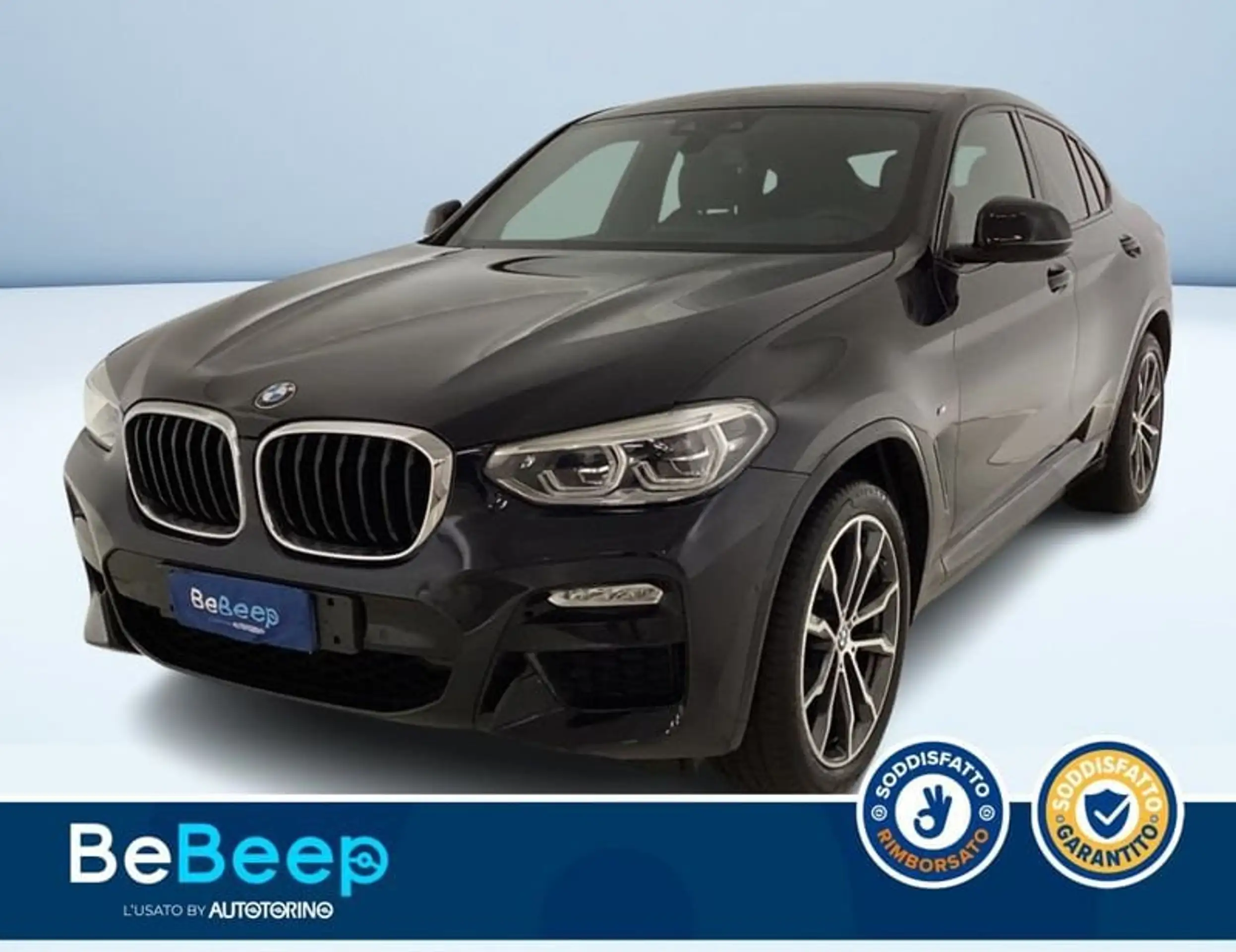 BMW - X4