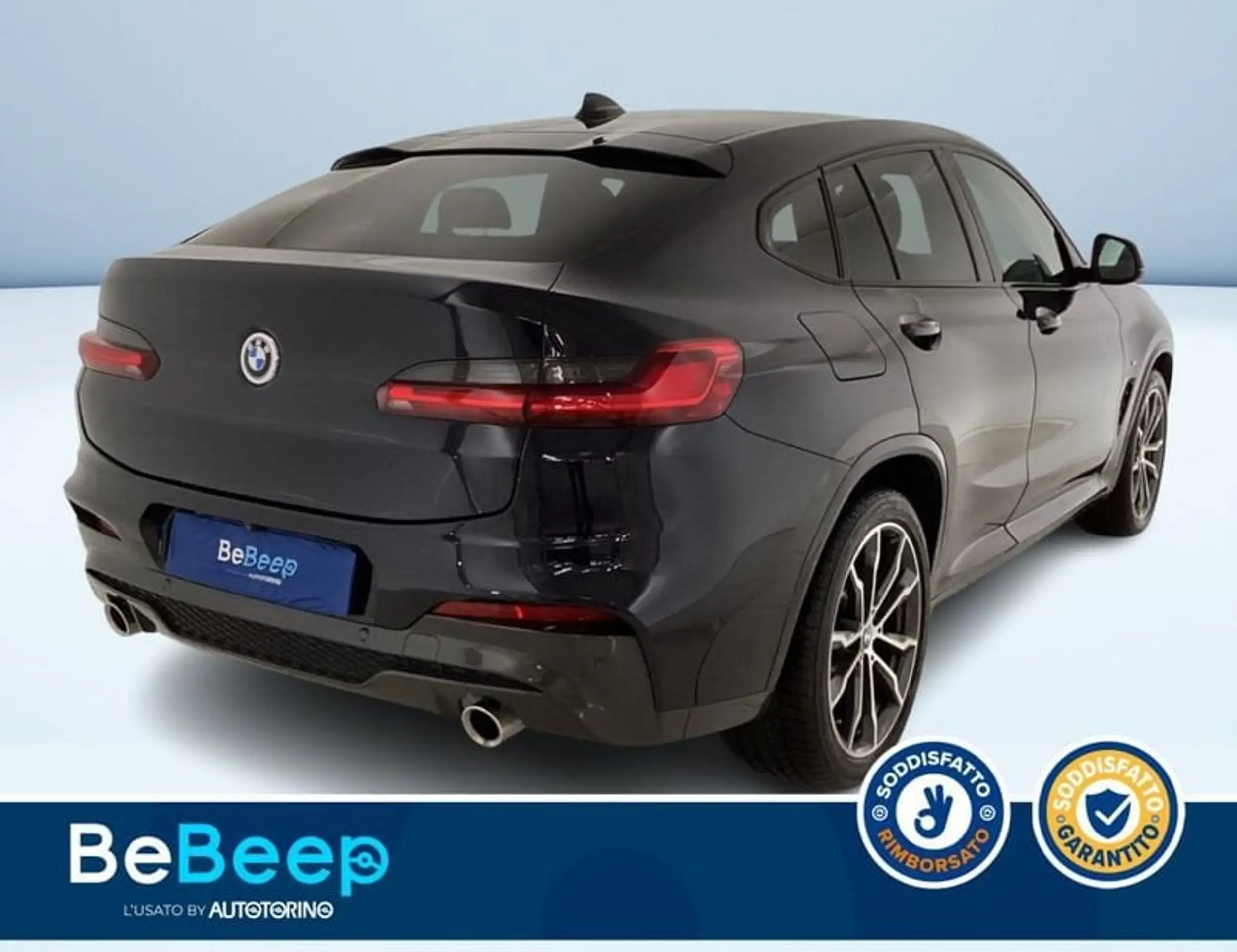 BMW - X4