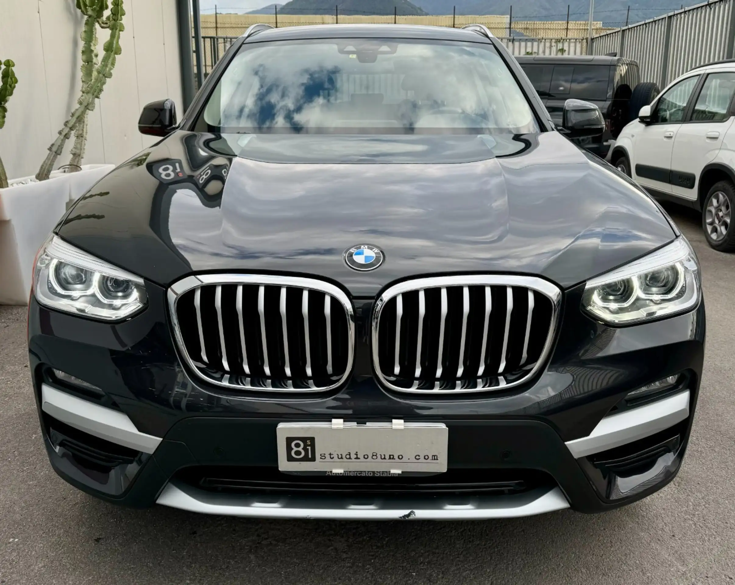 BMW - X3