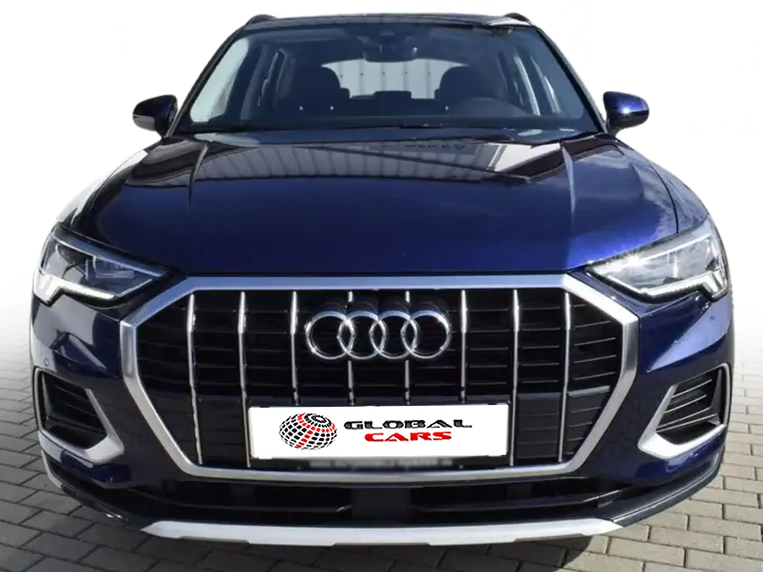 Audi - Q3