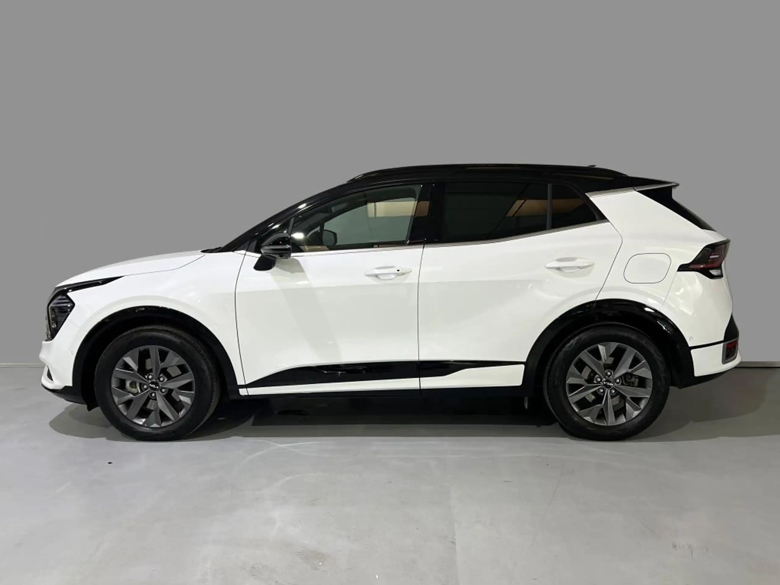 Kia - Sportage