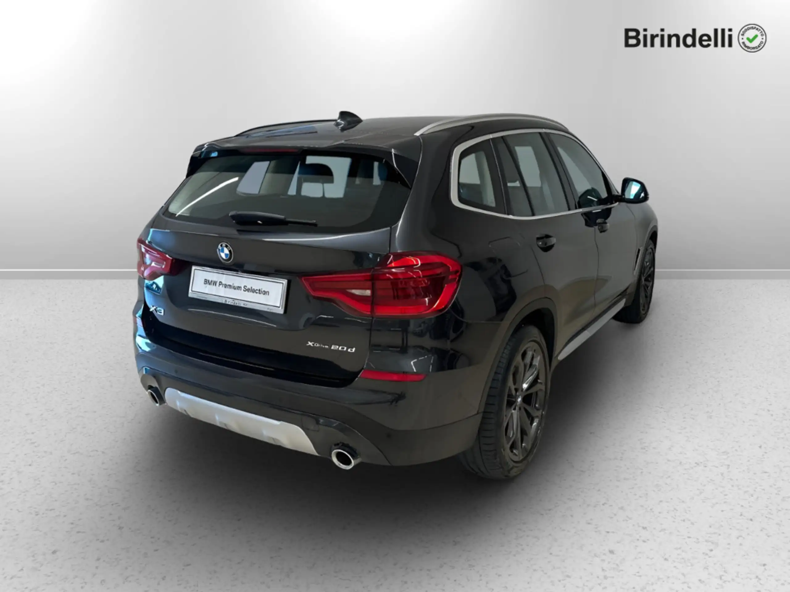 BMW - X3