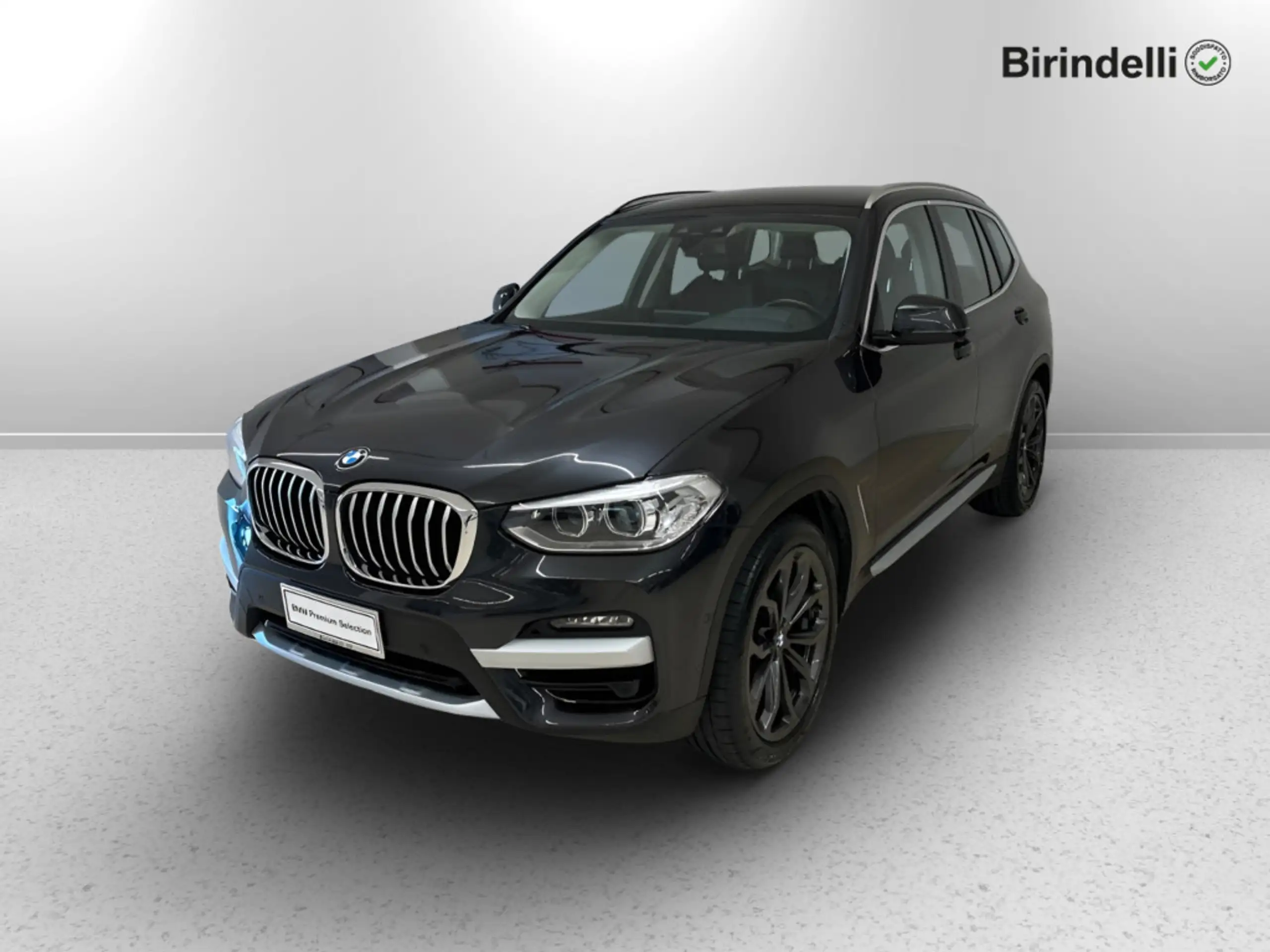 BMW - X3