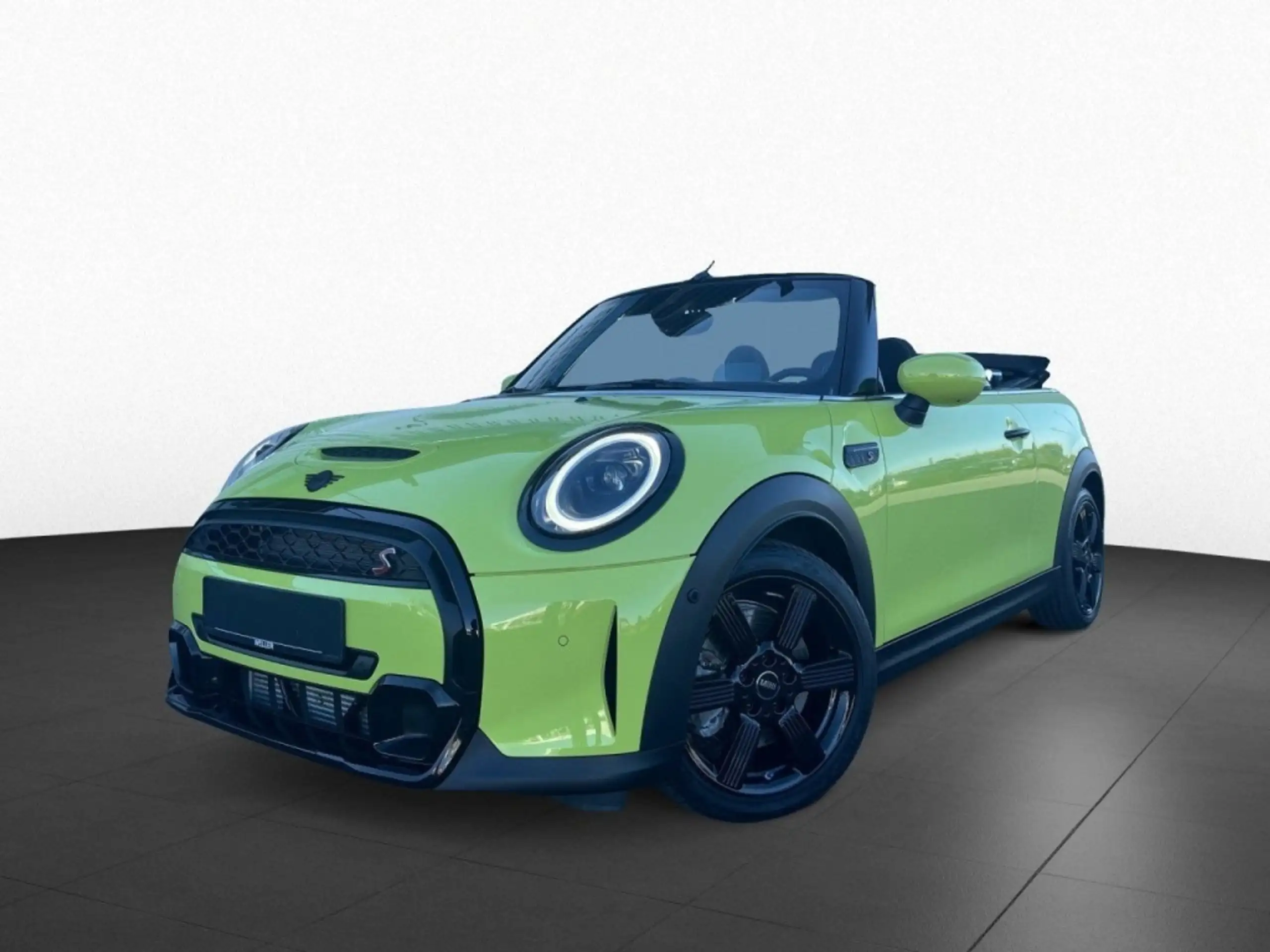 MINI Cooper S 2023