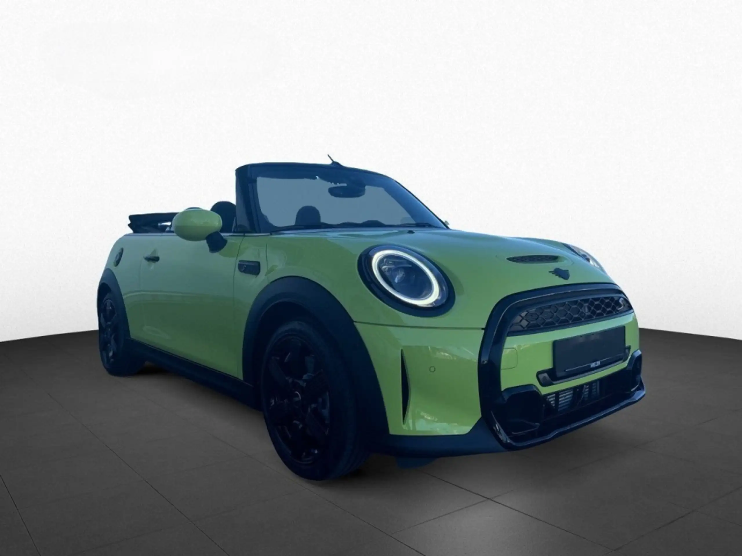 MINI - Cooper S