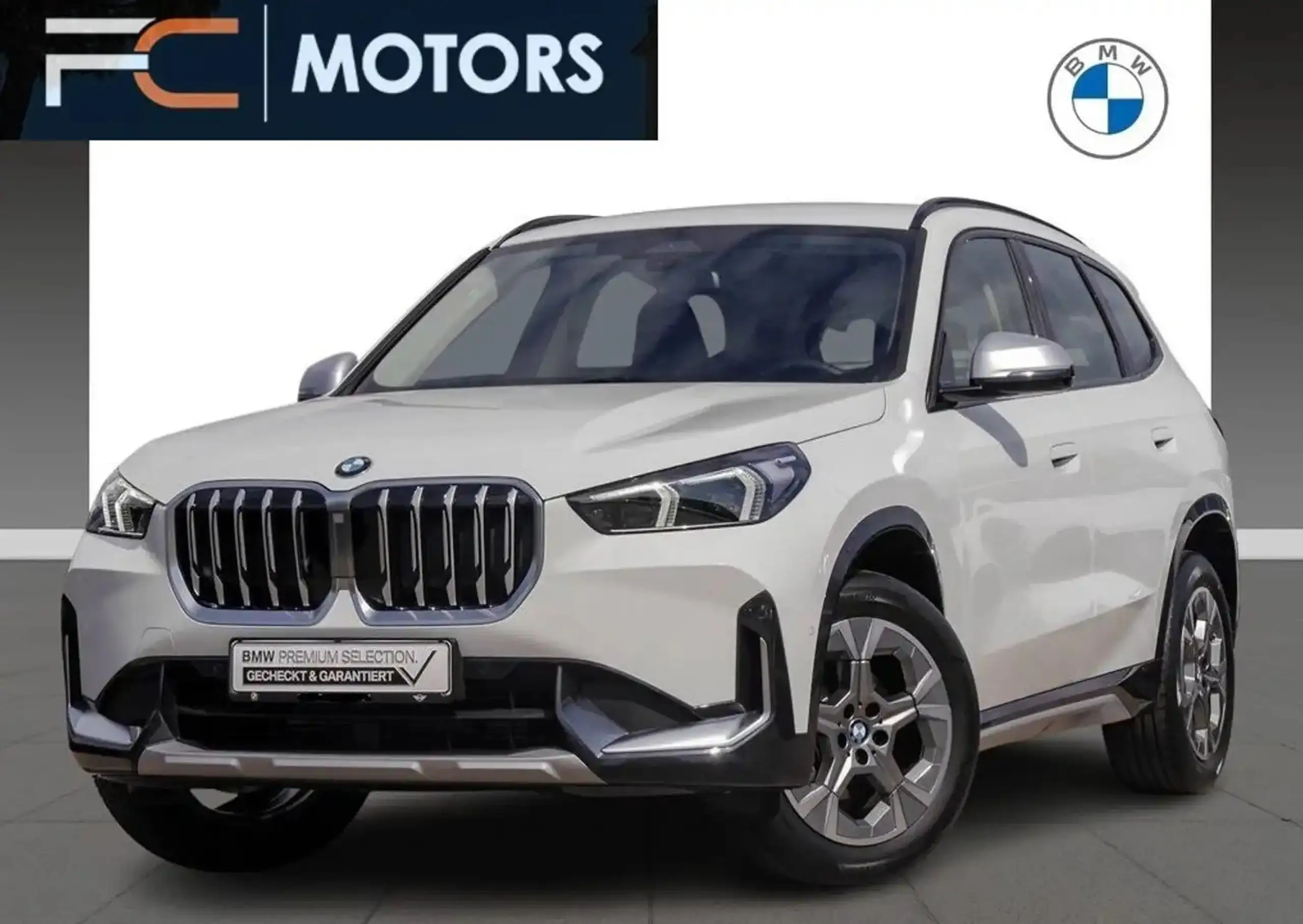 BMW - X1