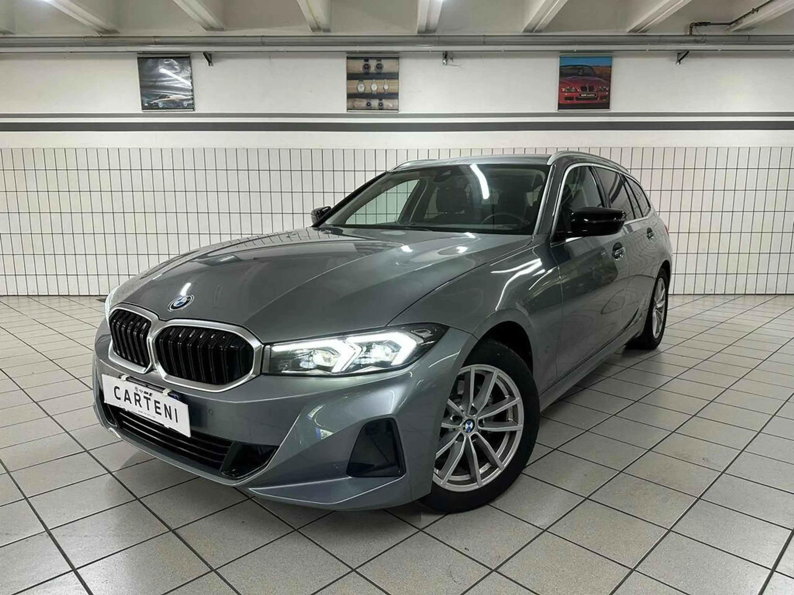 BMW - 316