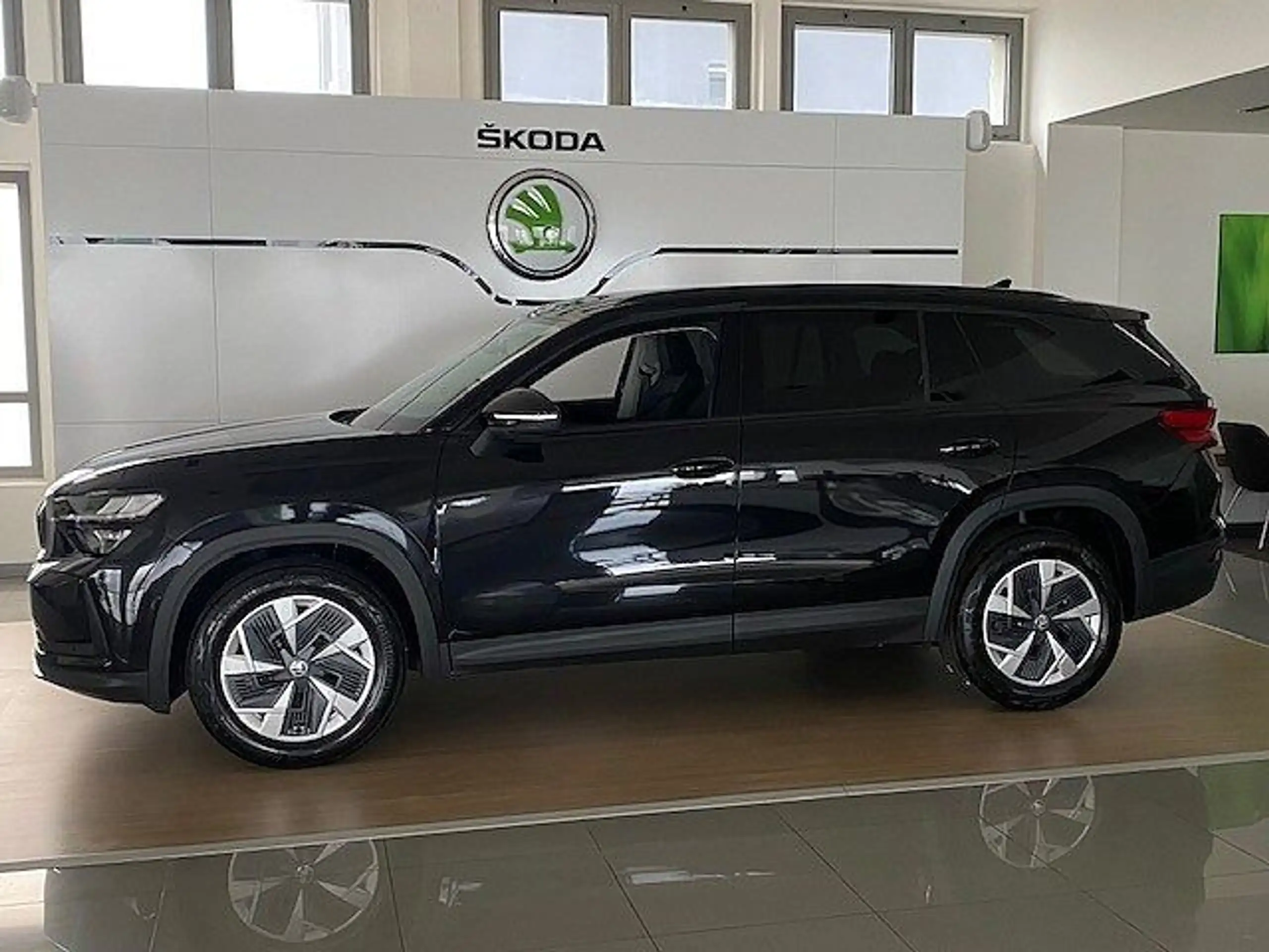 Skoda - Kodiaq