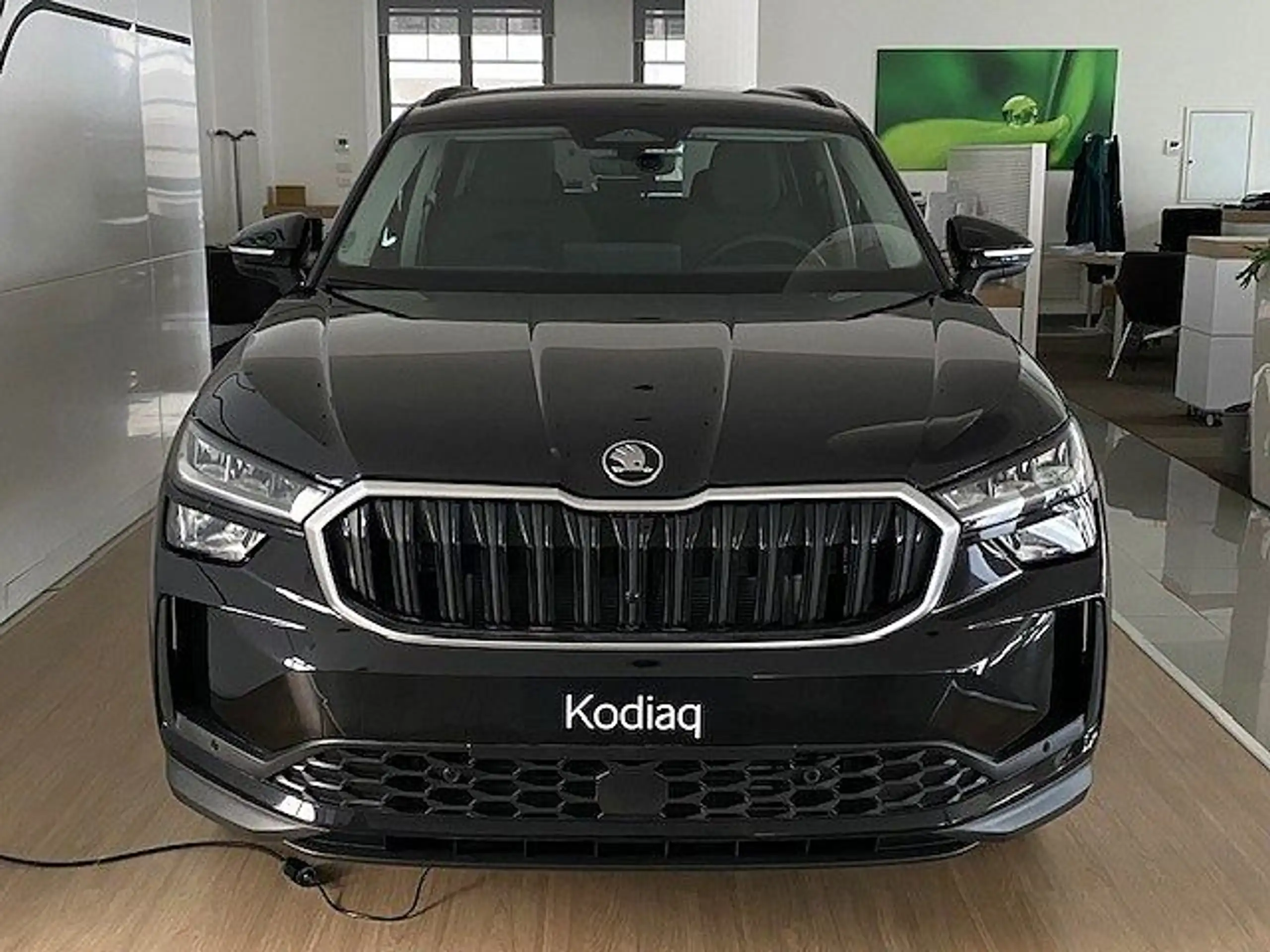 Skoda - Kodiaq