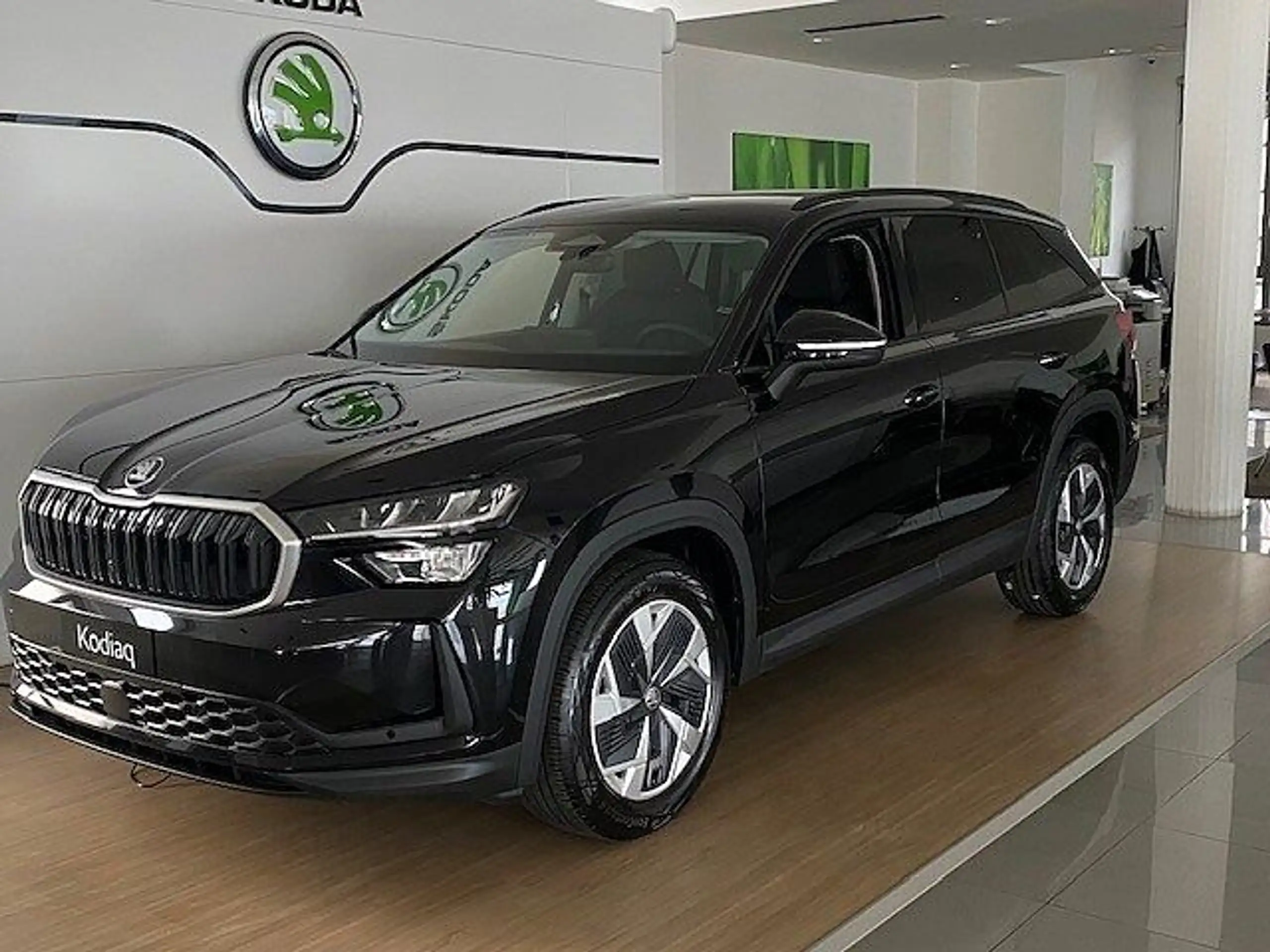 Skoda - Kodiaq