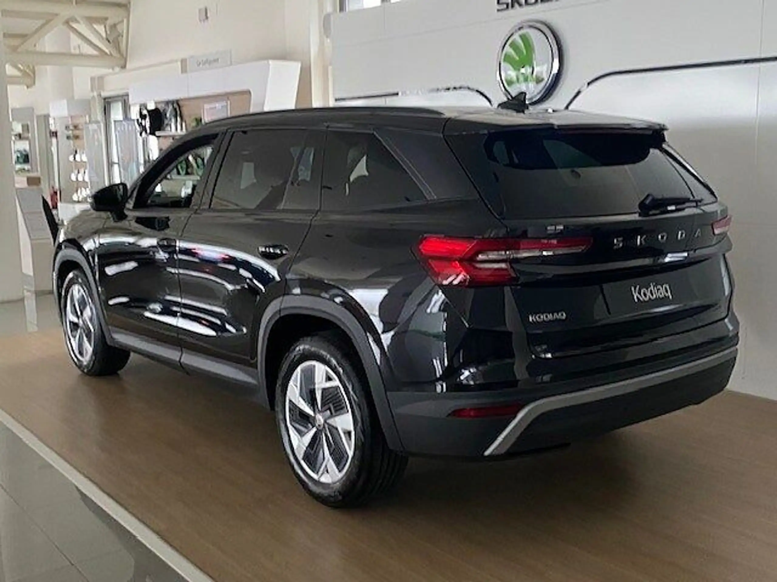 Skoda - Kodiaq