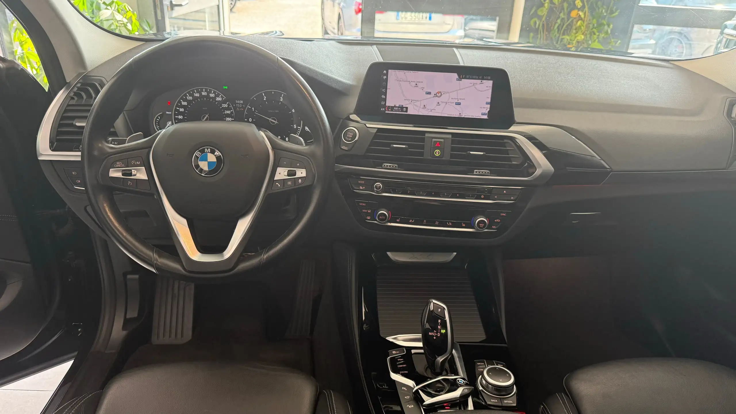 BMW - X4