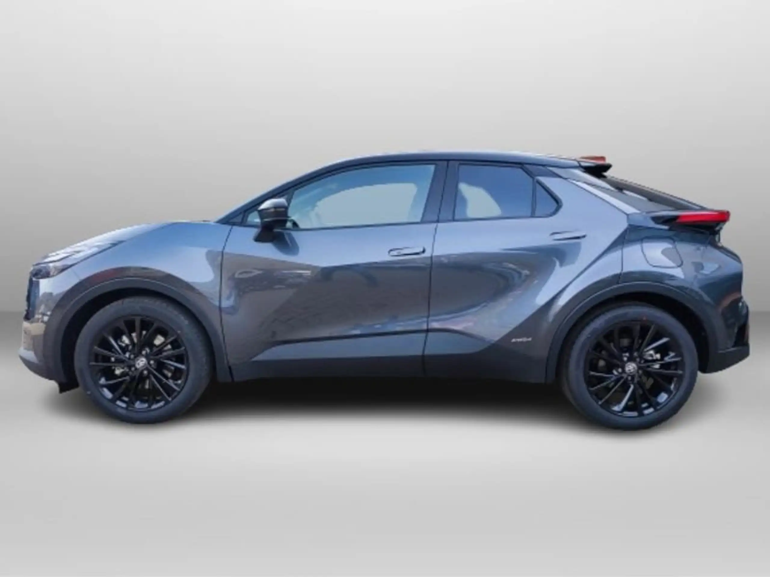 Toyota - C-HR