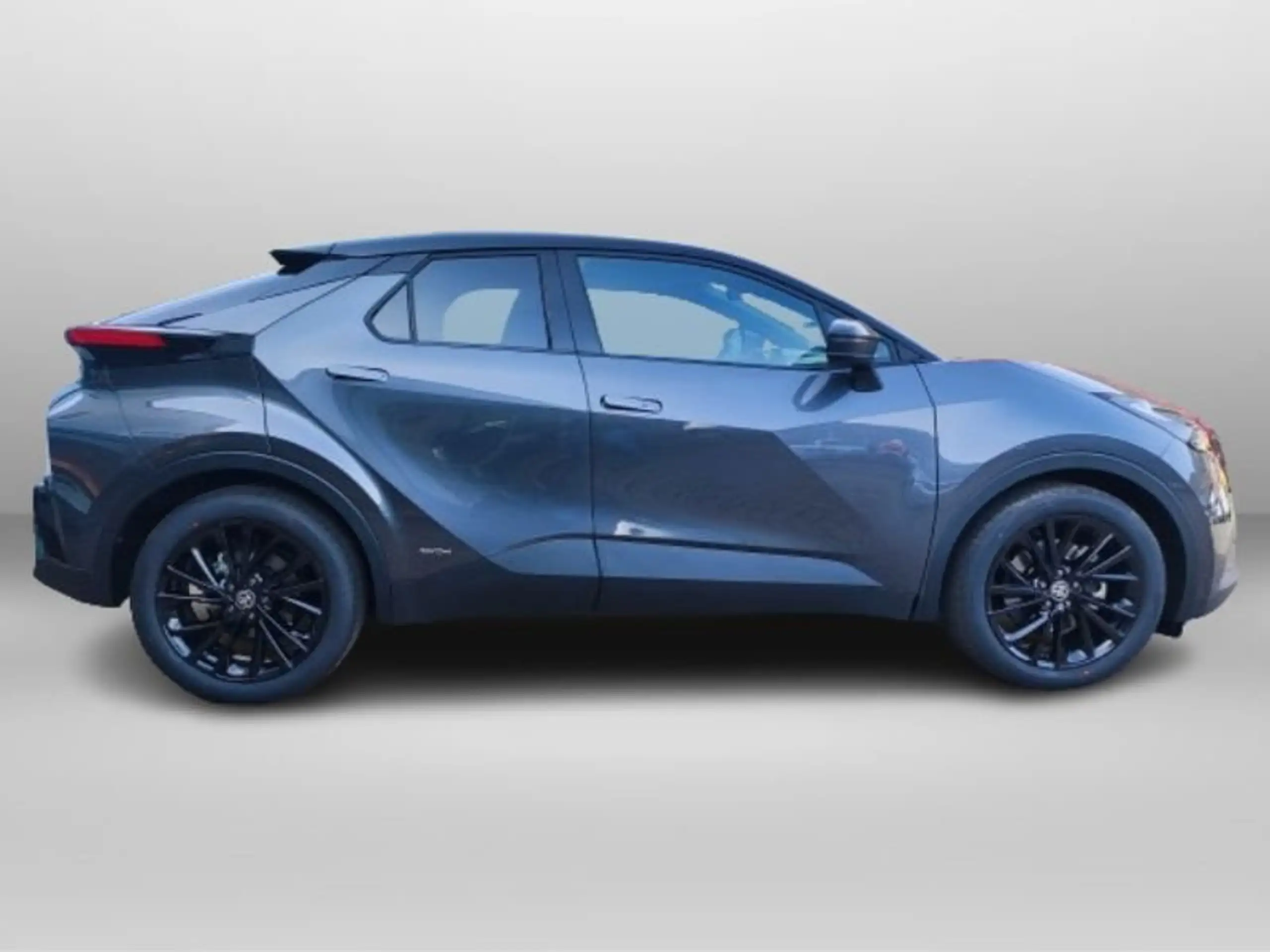 Toyota - C-HR