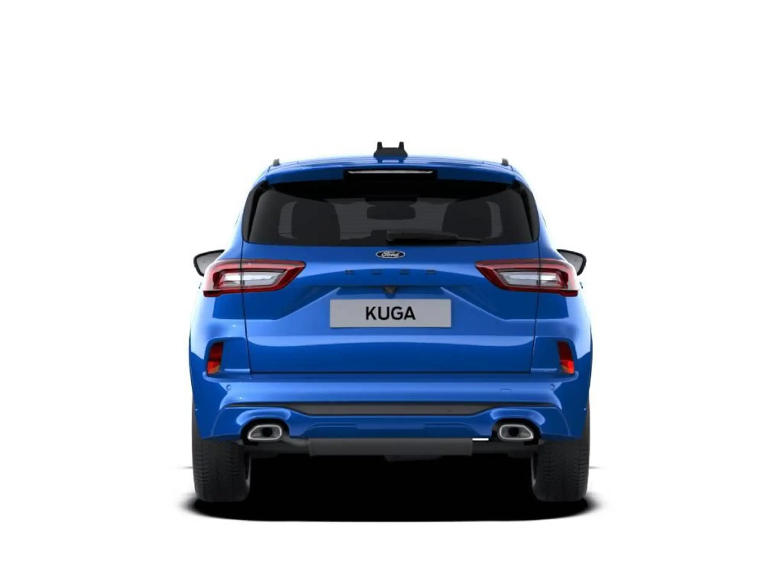 Ford - Kuga