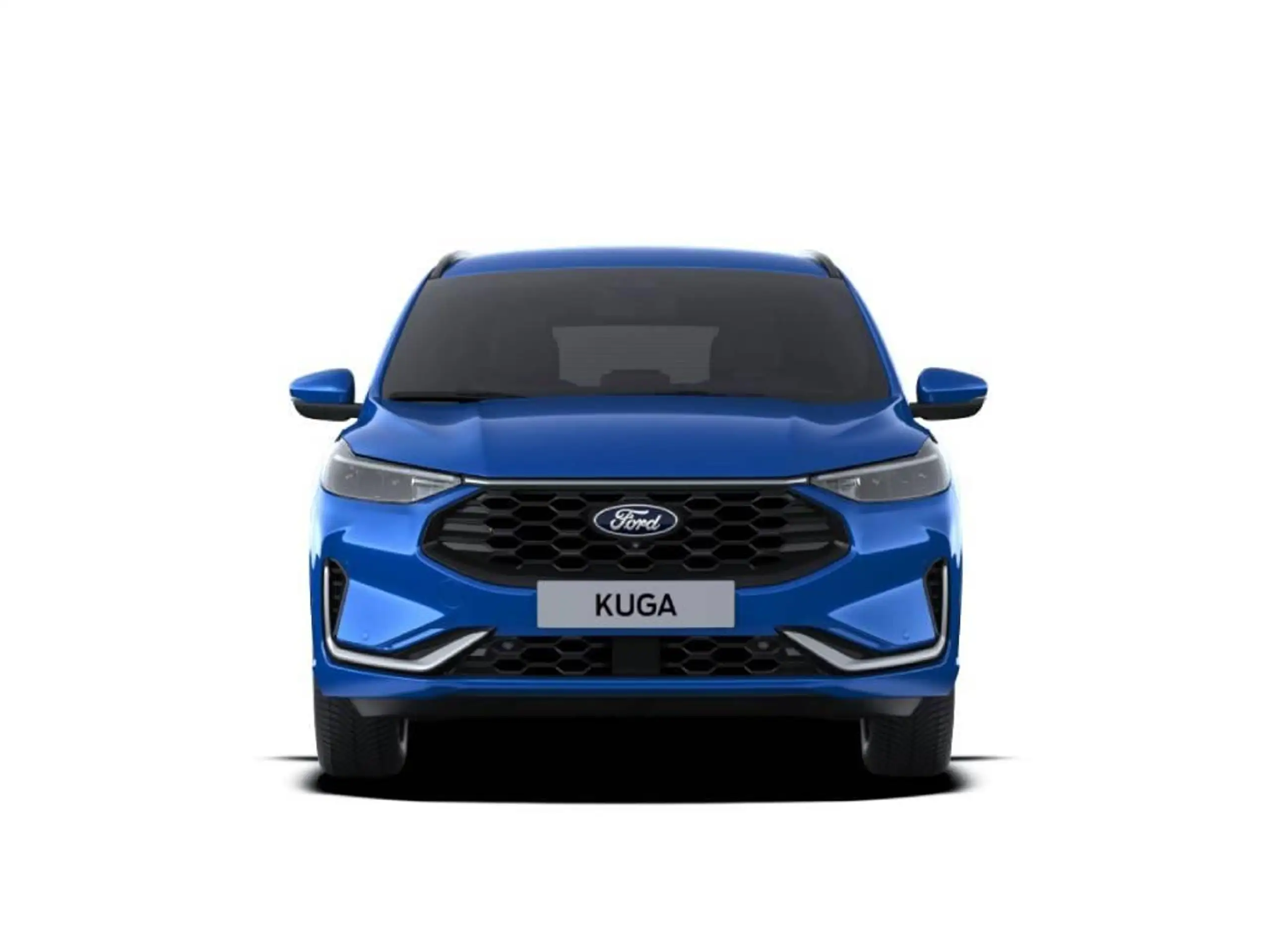 Ford - Kuga