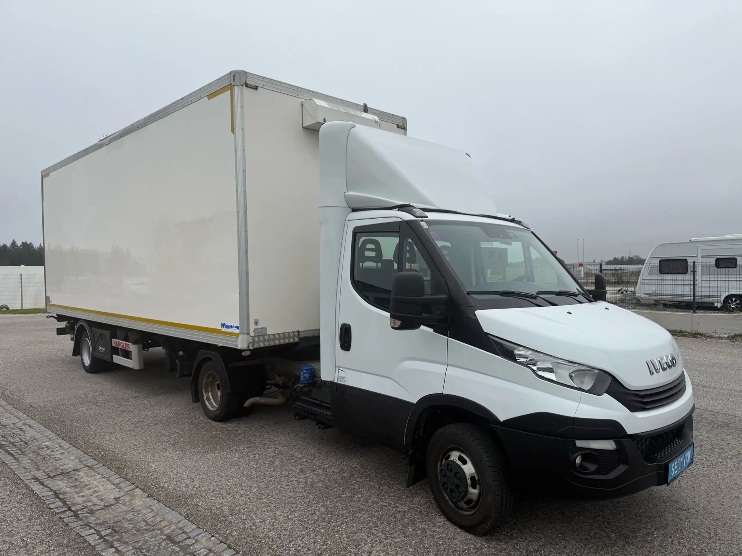 Iveco - Daily