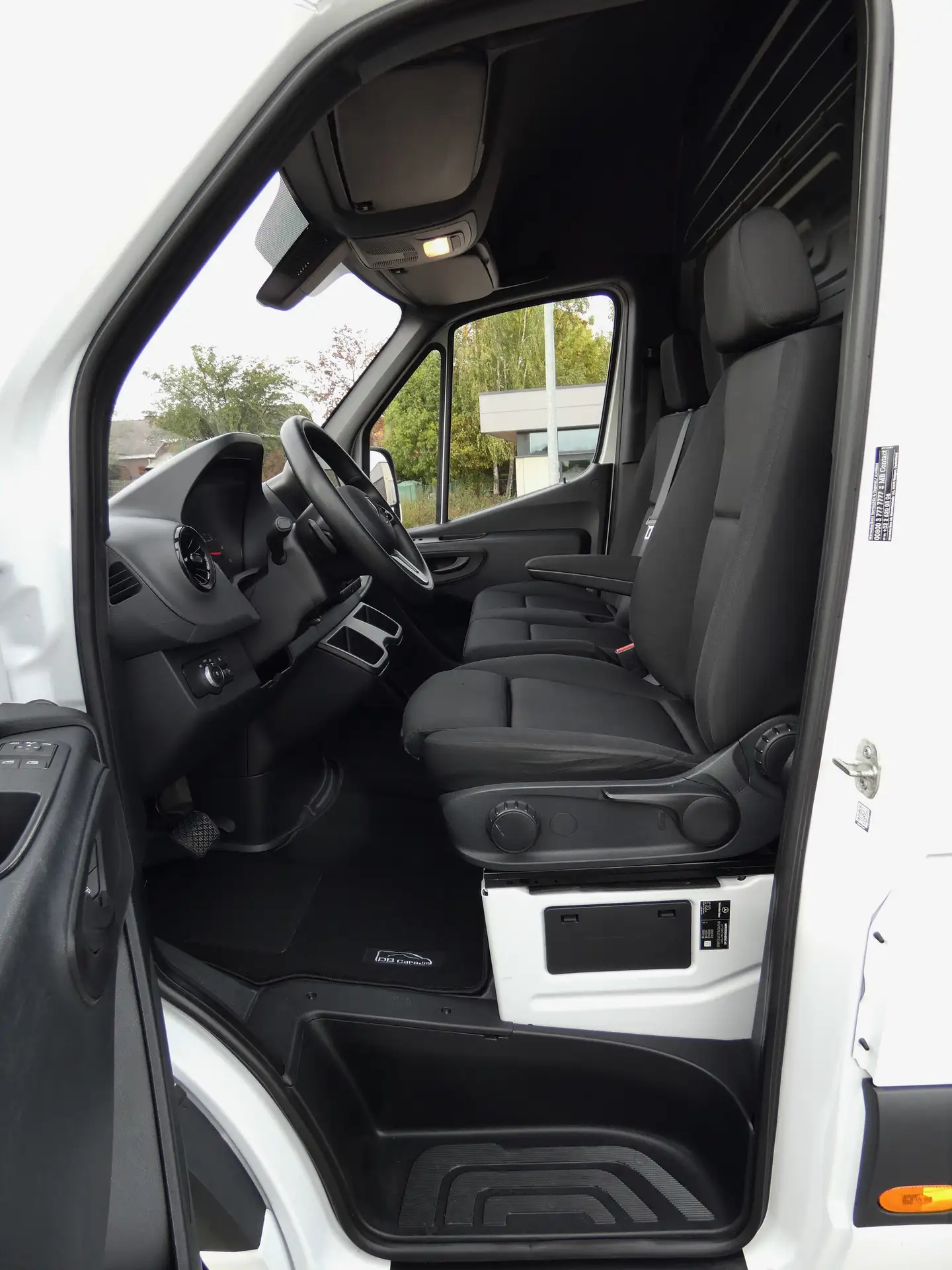 Mercedes-Benz - Sprinter