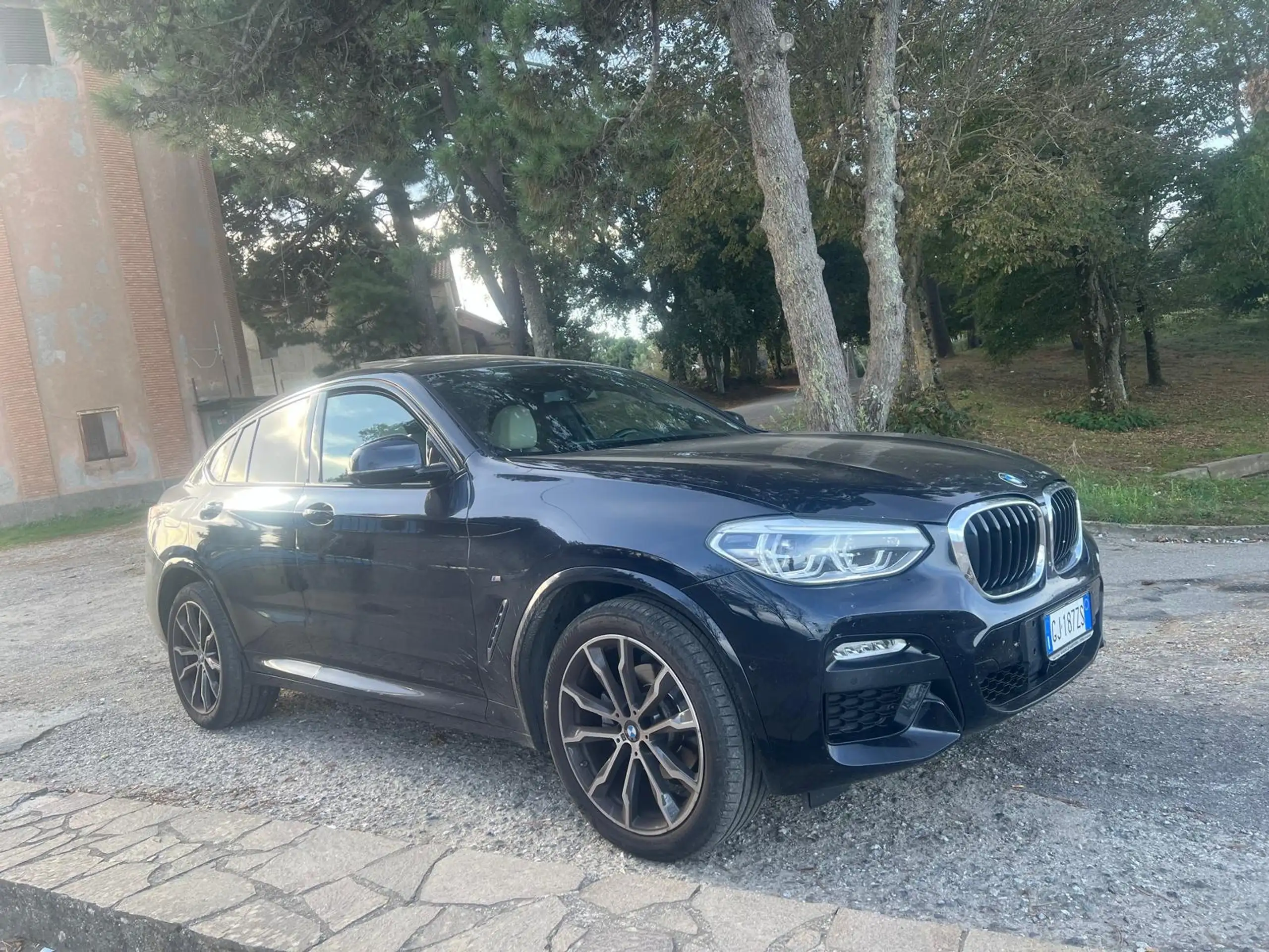 BMW - X4