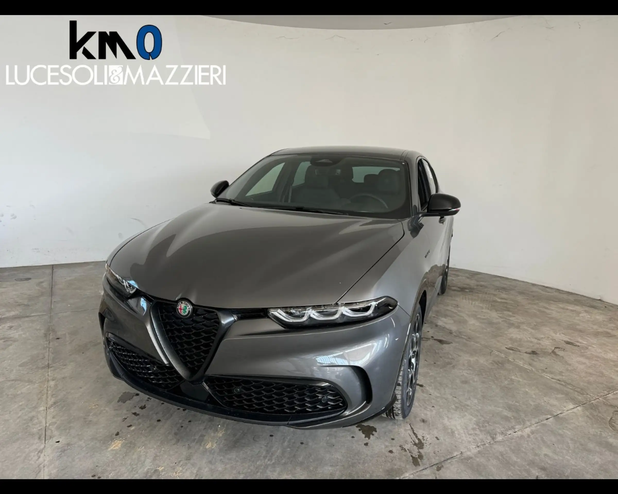 Alfa Romeo Tonale 2024