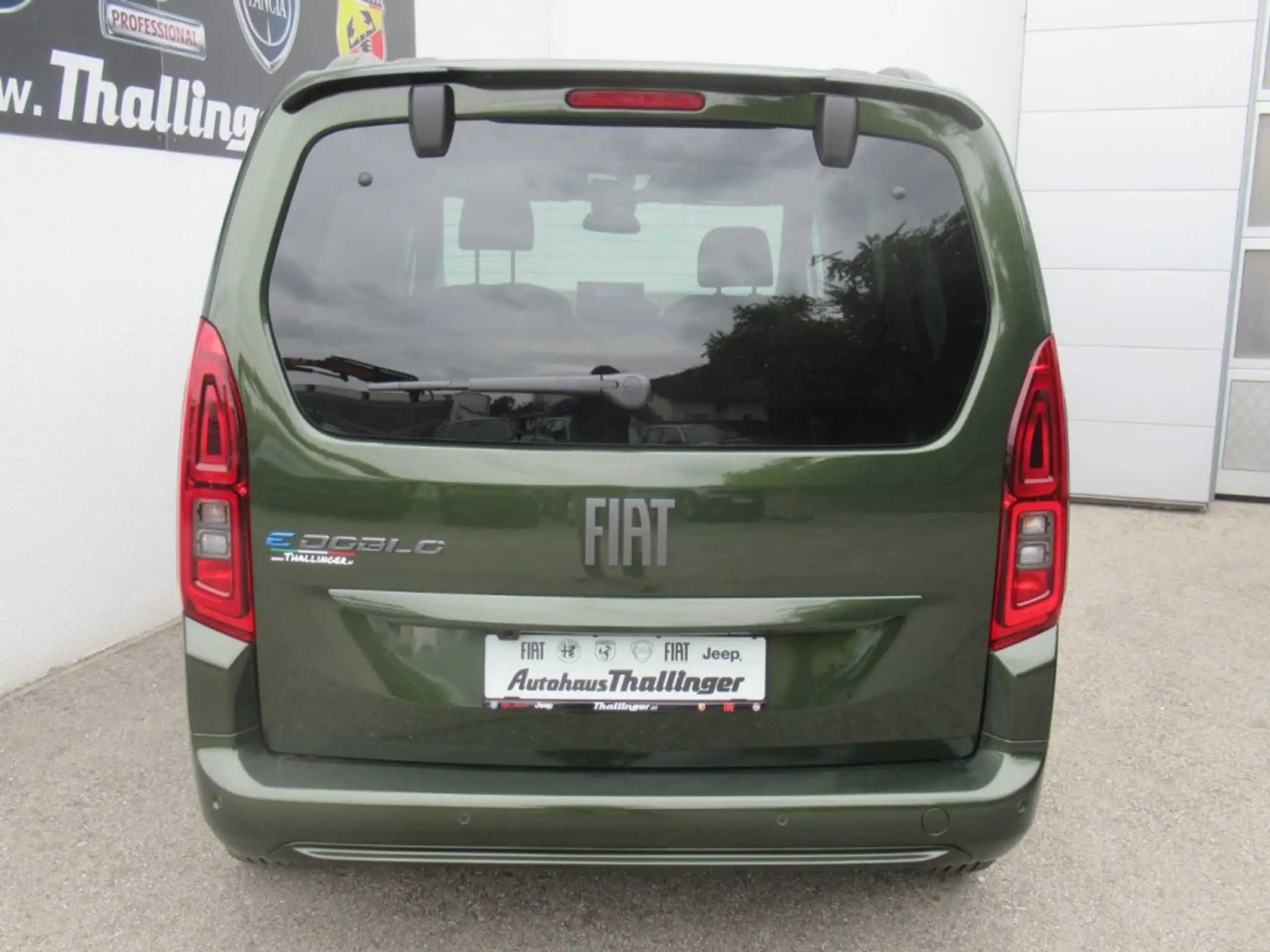 Fiat - Doblo