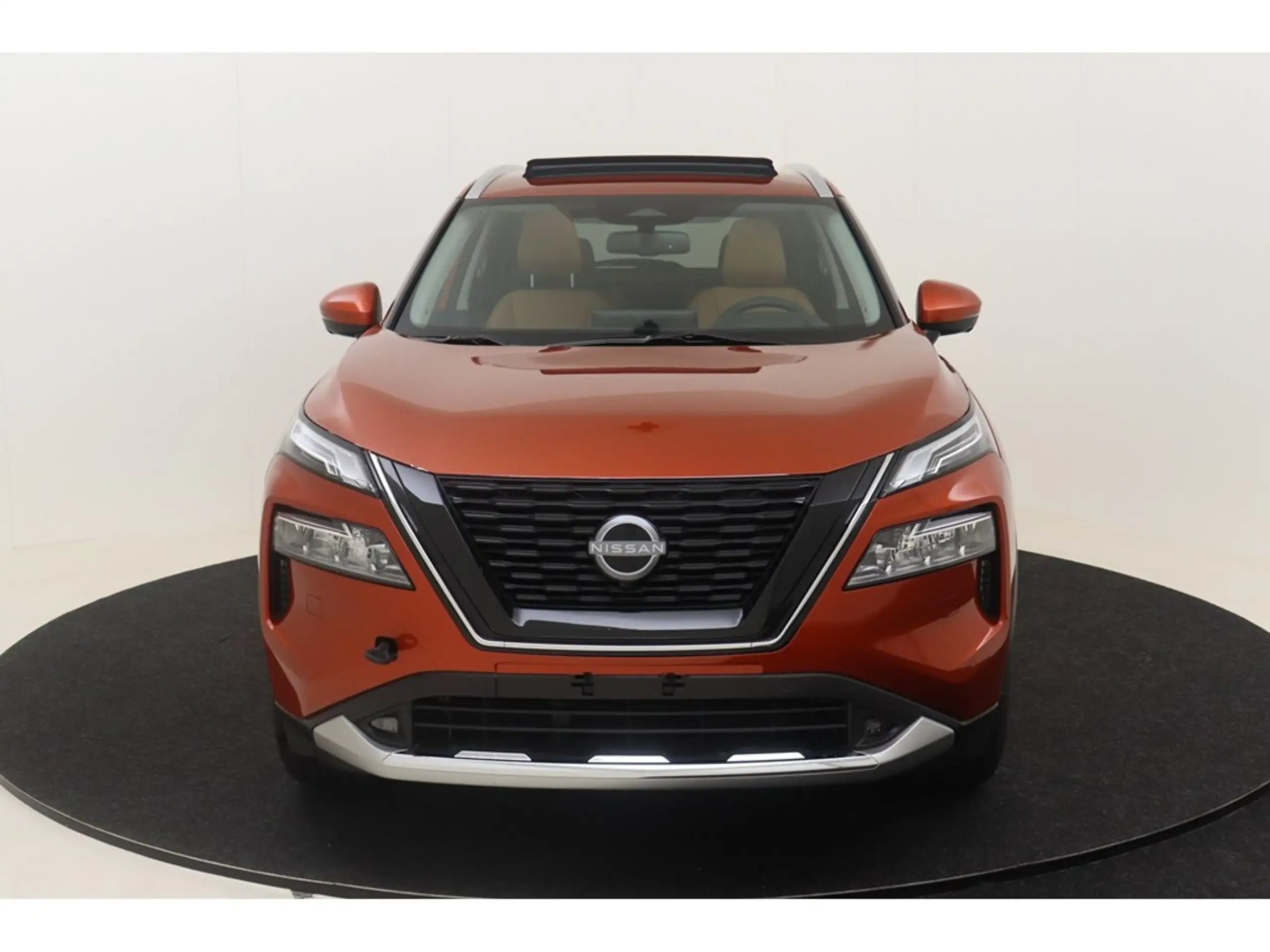 Nissan - X-Trail